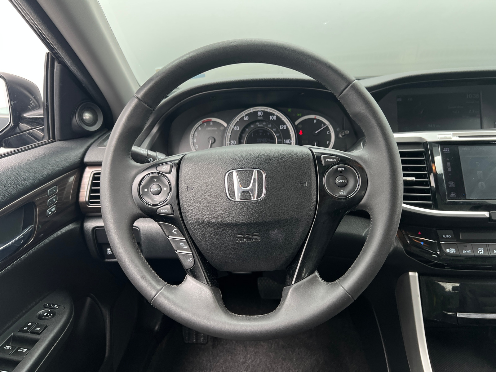 Thumbnail: 2016 Honda Accord - 4