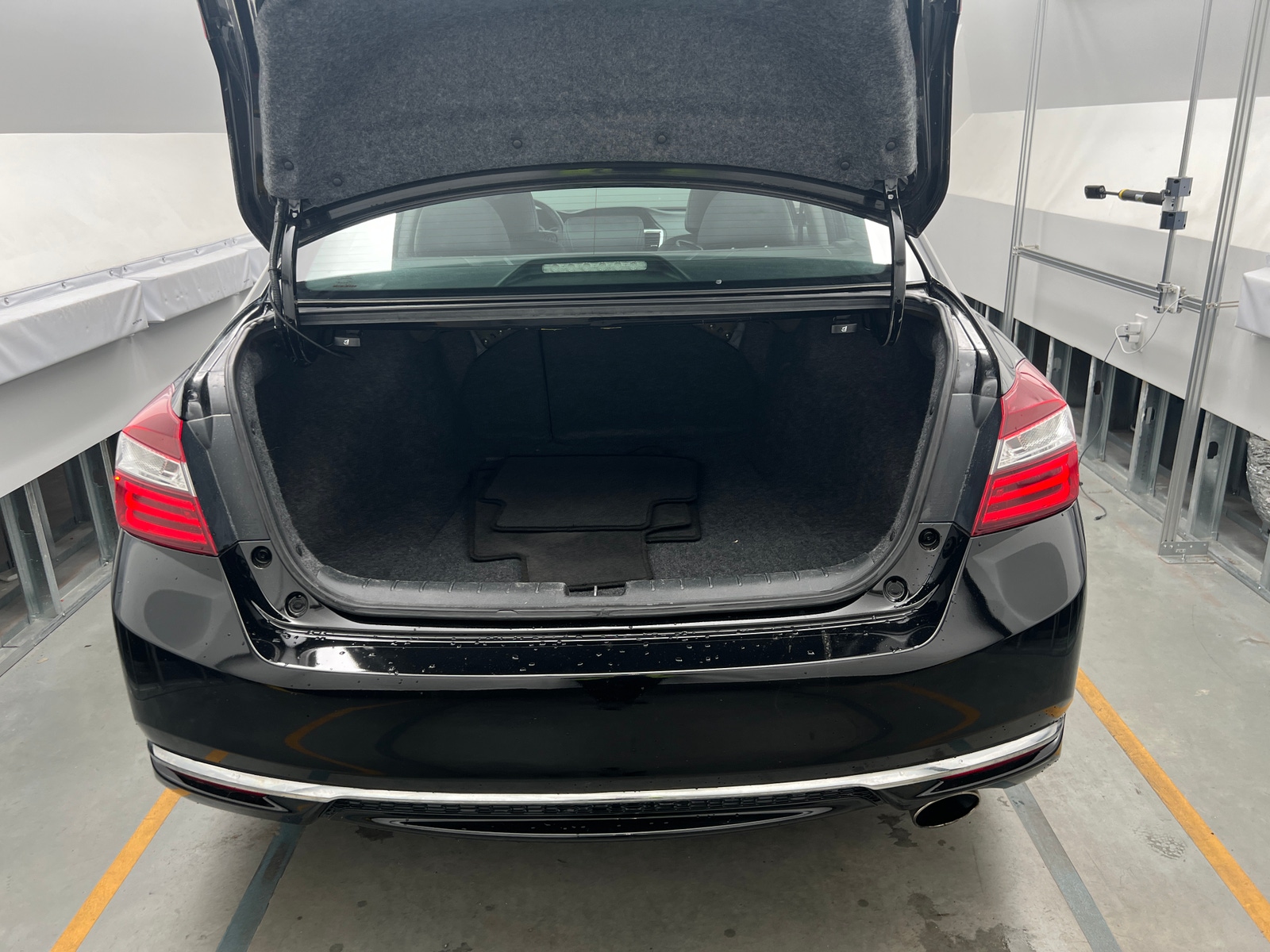 Thumbnail: 2016 Honda Accord - 6