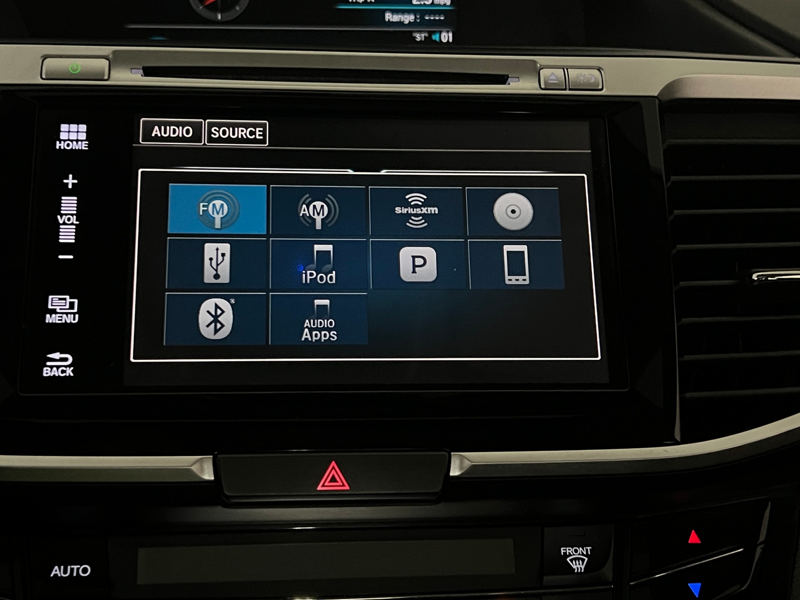 Thumbnail: 2016 Honda Accord - 3