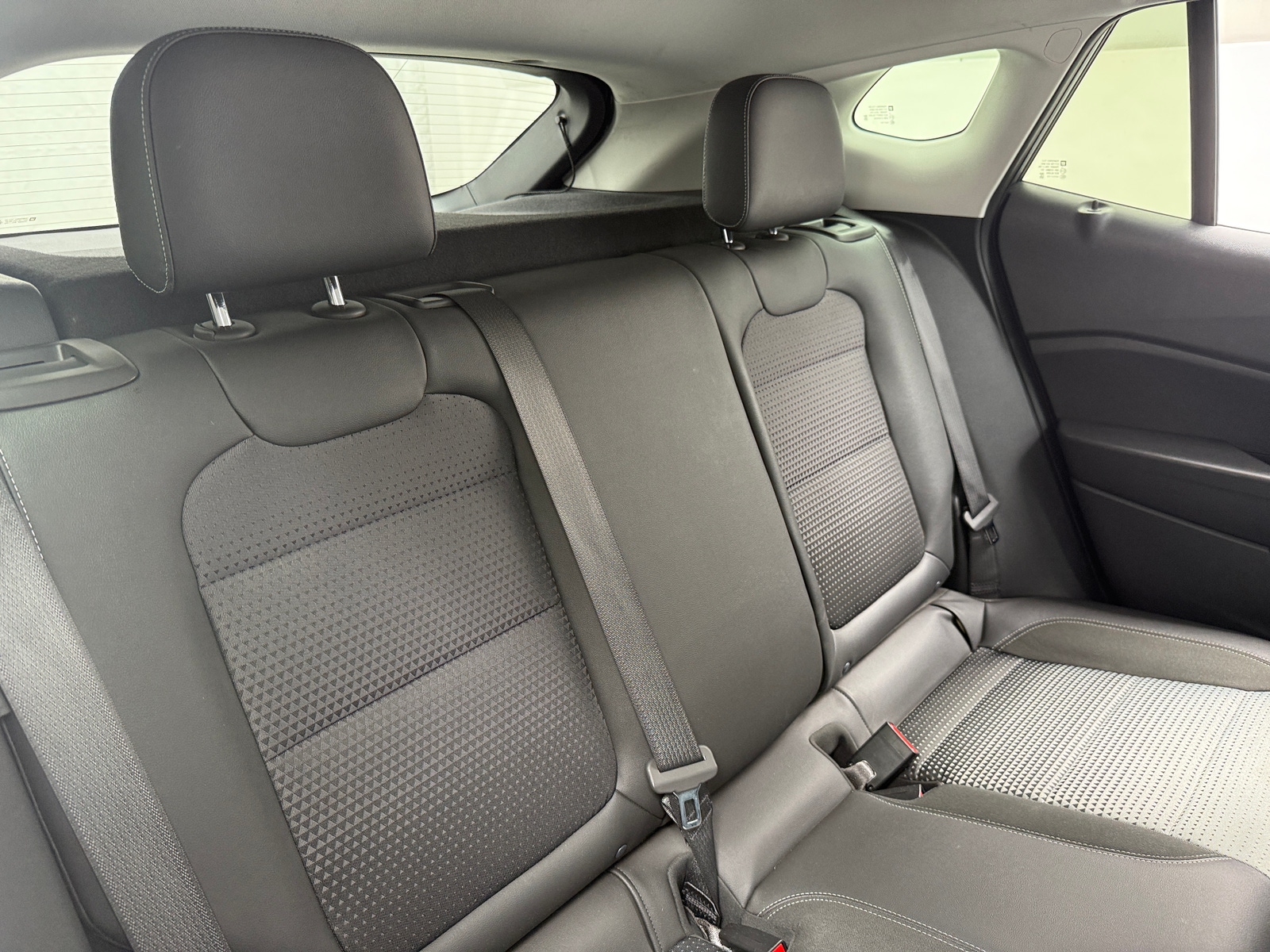 Thumbnail: 2025 Chevrolet Trax - 6