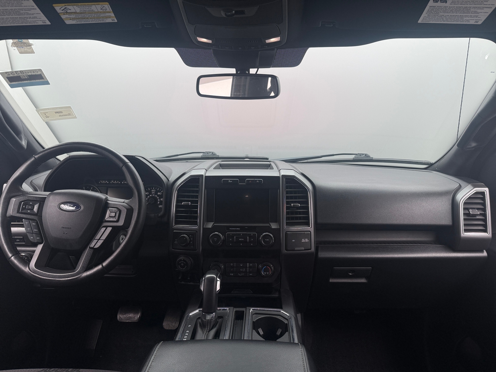 Thumbnail: 2019 Ford Econoline - 3