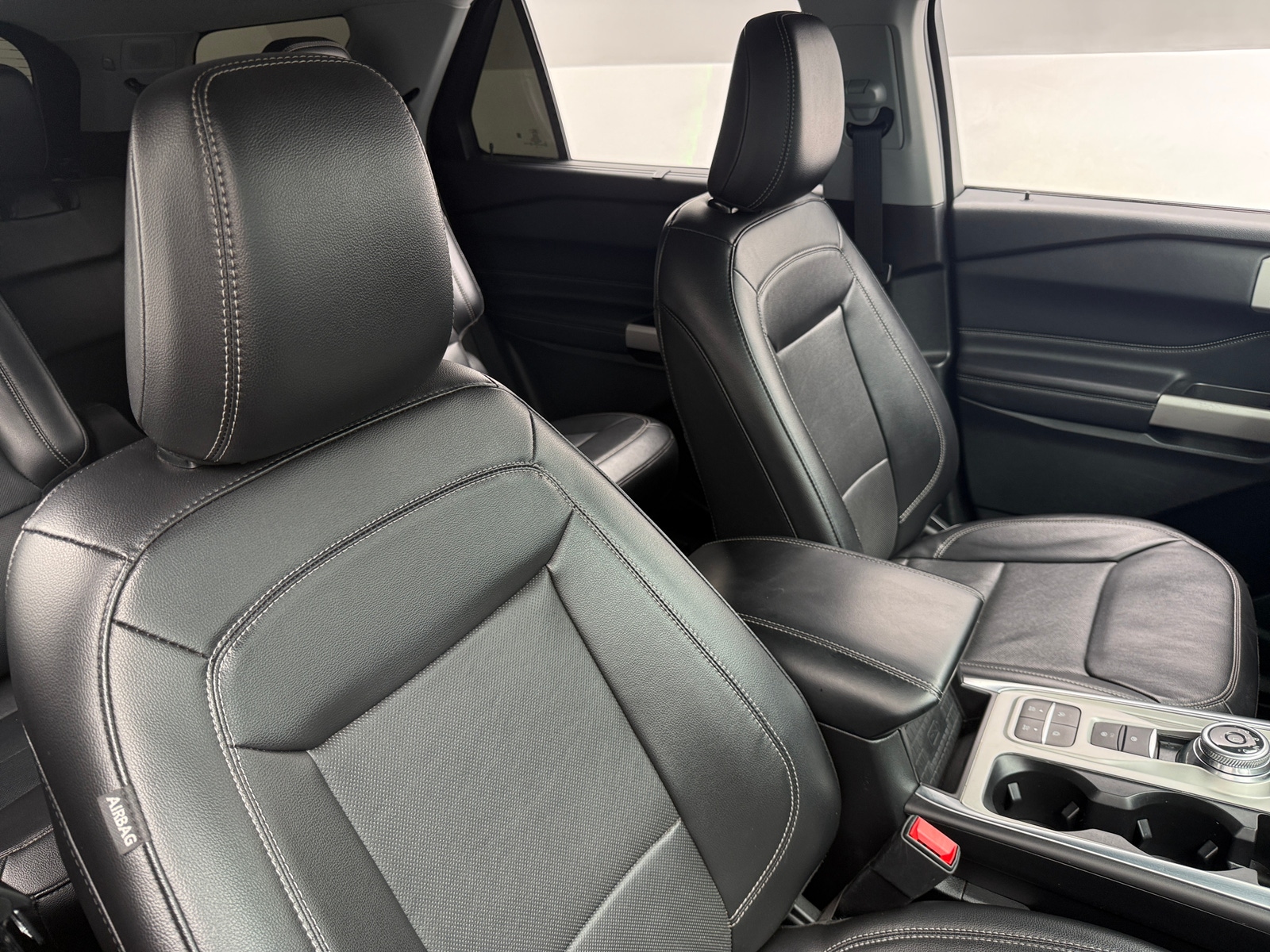Thumbnail: 2024 Ford Explorer - 2