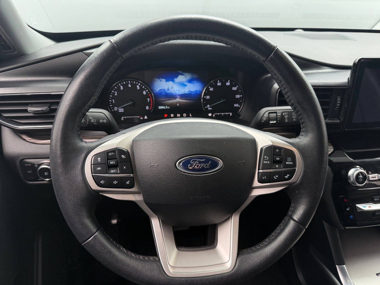 Thumbnail: 2024 Ford Explorer - 5