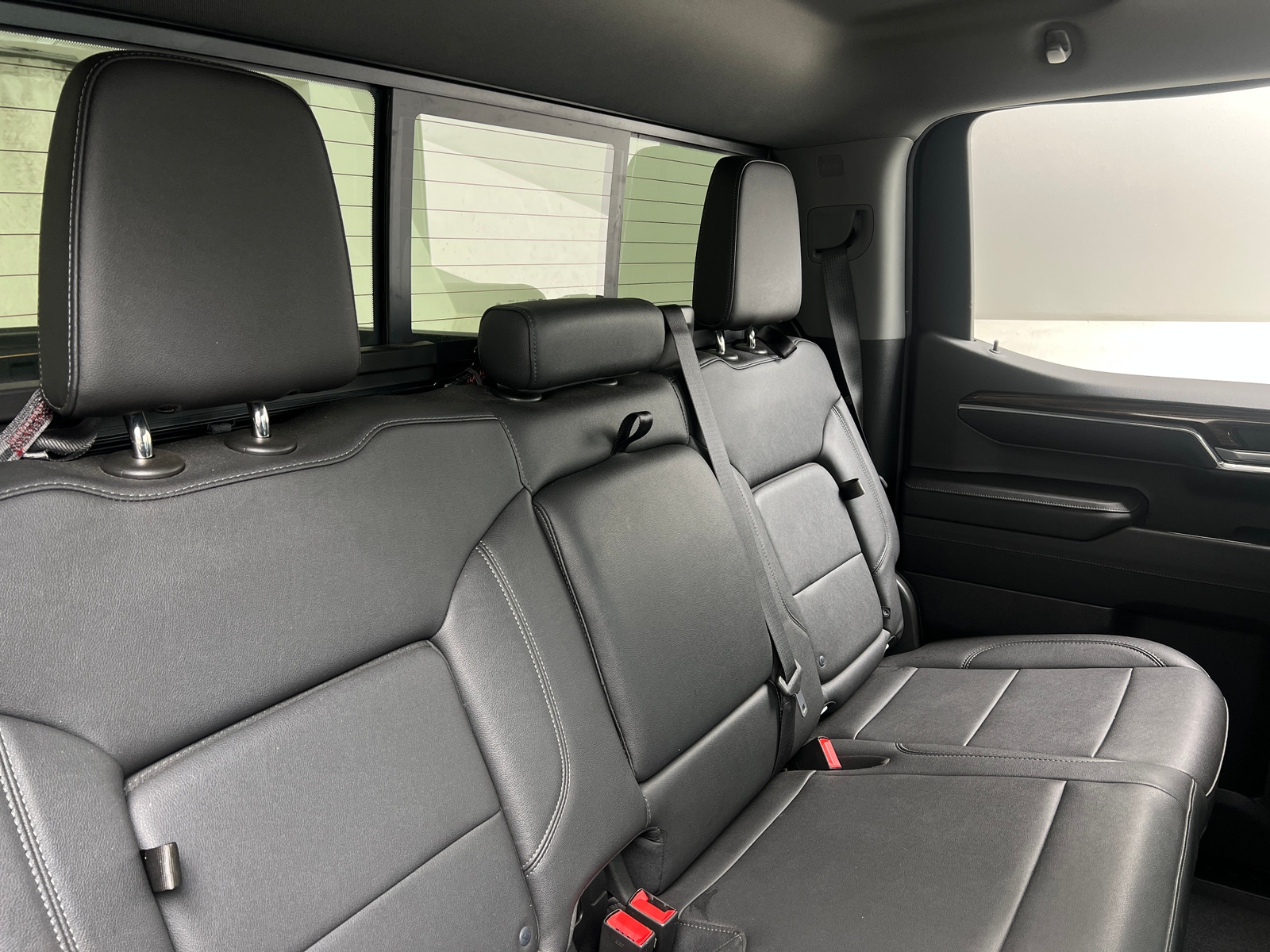 Thumbnail: 2023 Chevrolet Silverado 1500 - 6