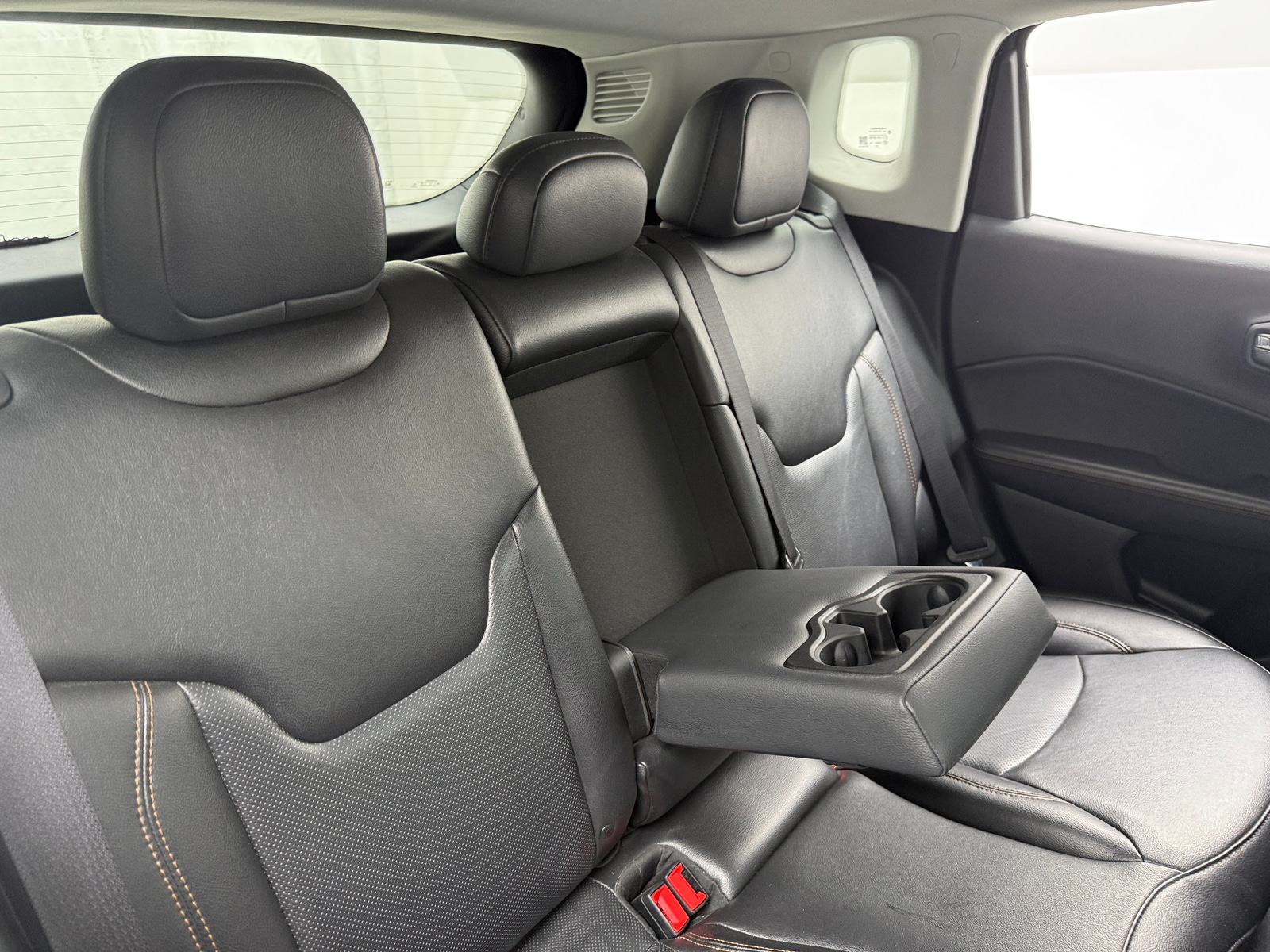 Thumbnail: 2019 Jeep Compass - 5