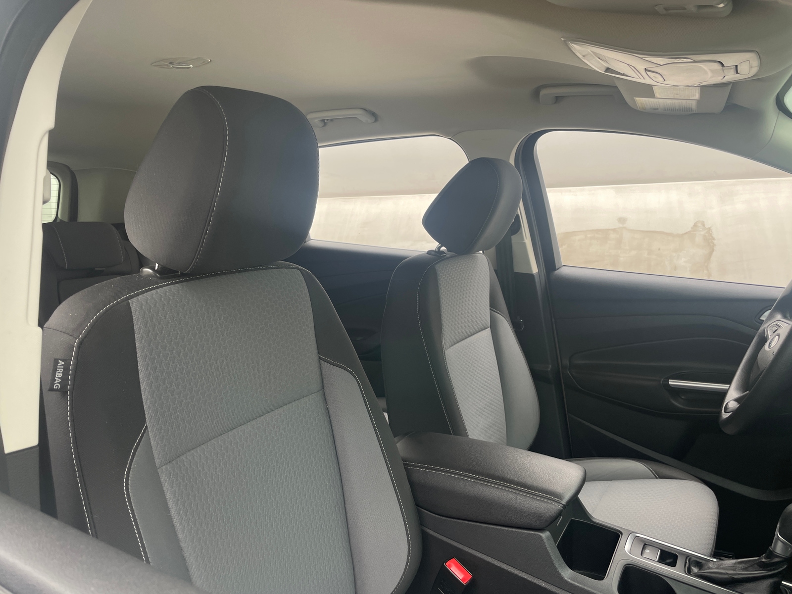 Thumbnail: 2017 Ford Escape - 2