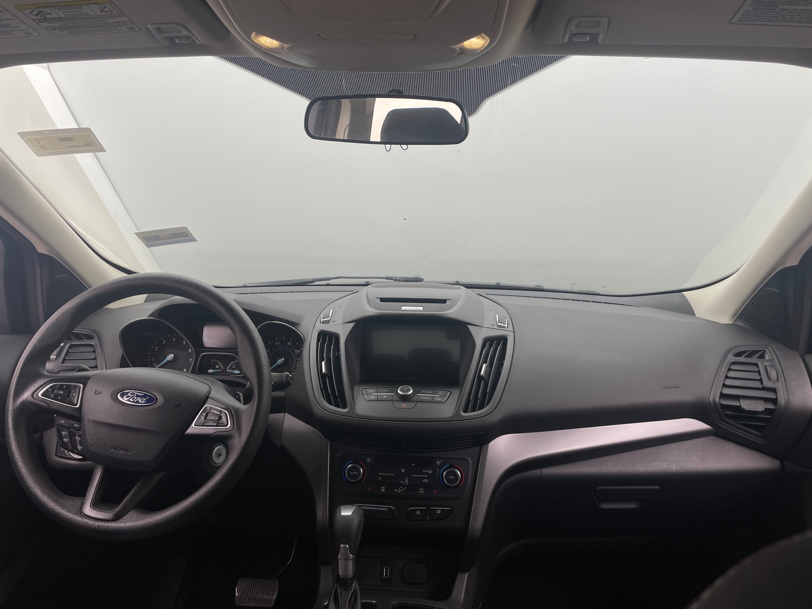 Thumbnail: 2017 Ford Escape - 3