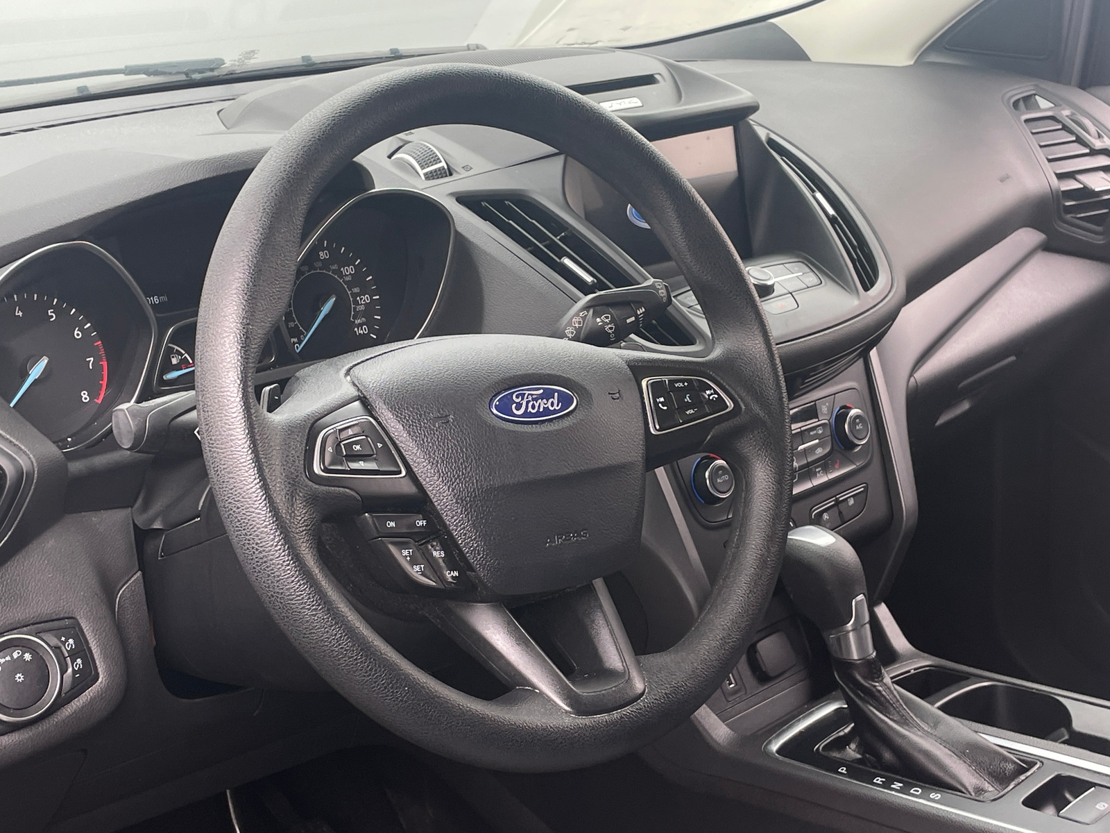 Thumbnail: 2017 Ford Escape - 5
