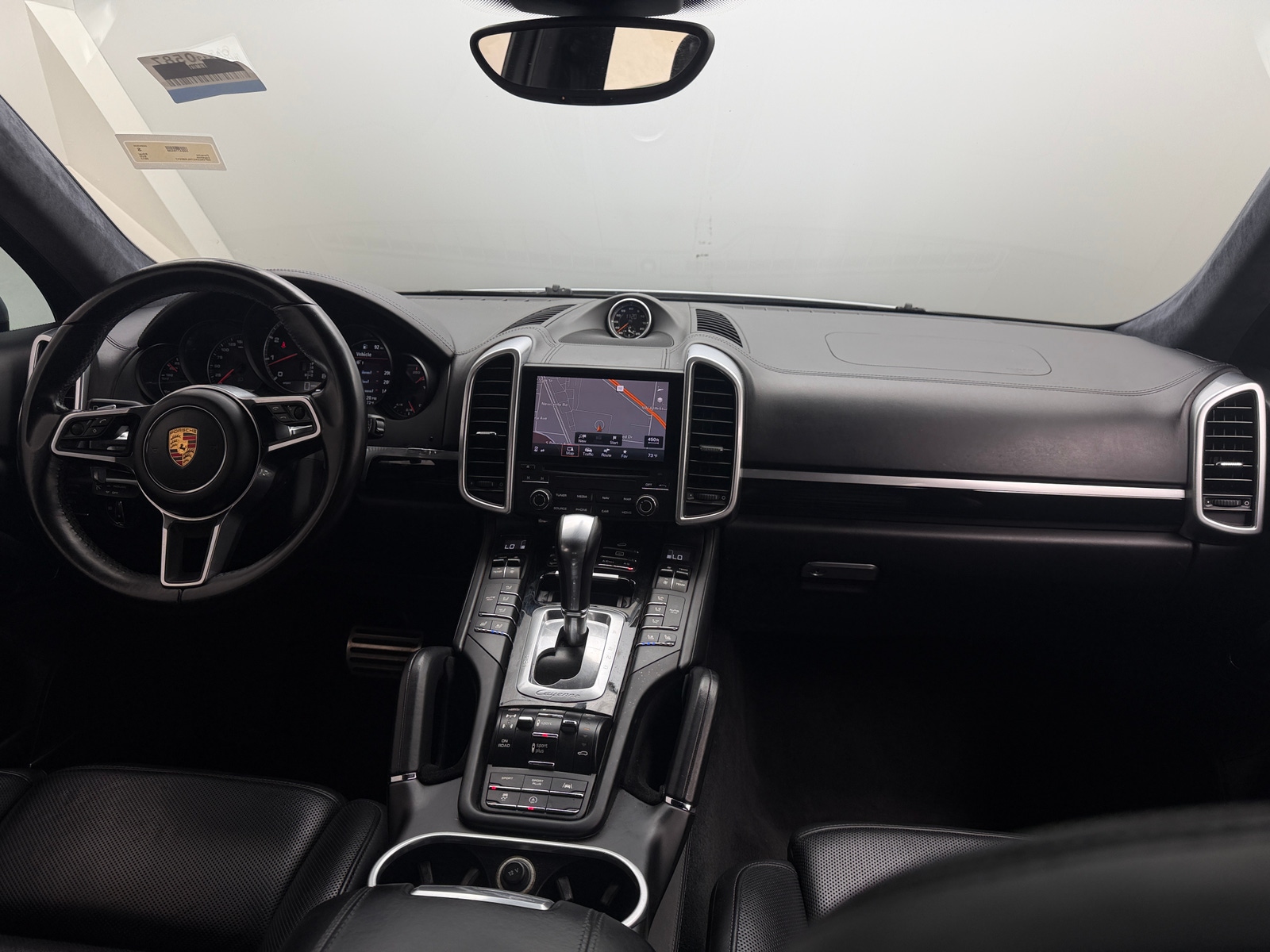 Thumbnail: 2017 Porsche Cayenne - 2