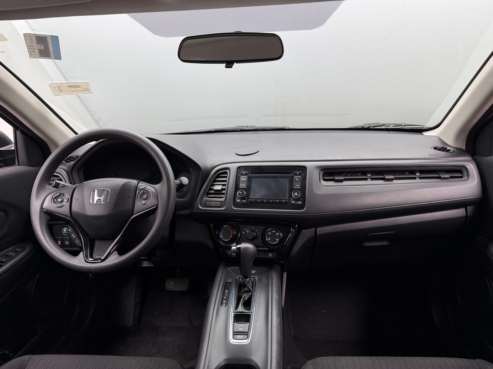 Thumbnail: 2017 Honda HR-V - 3