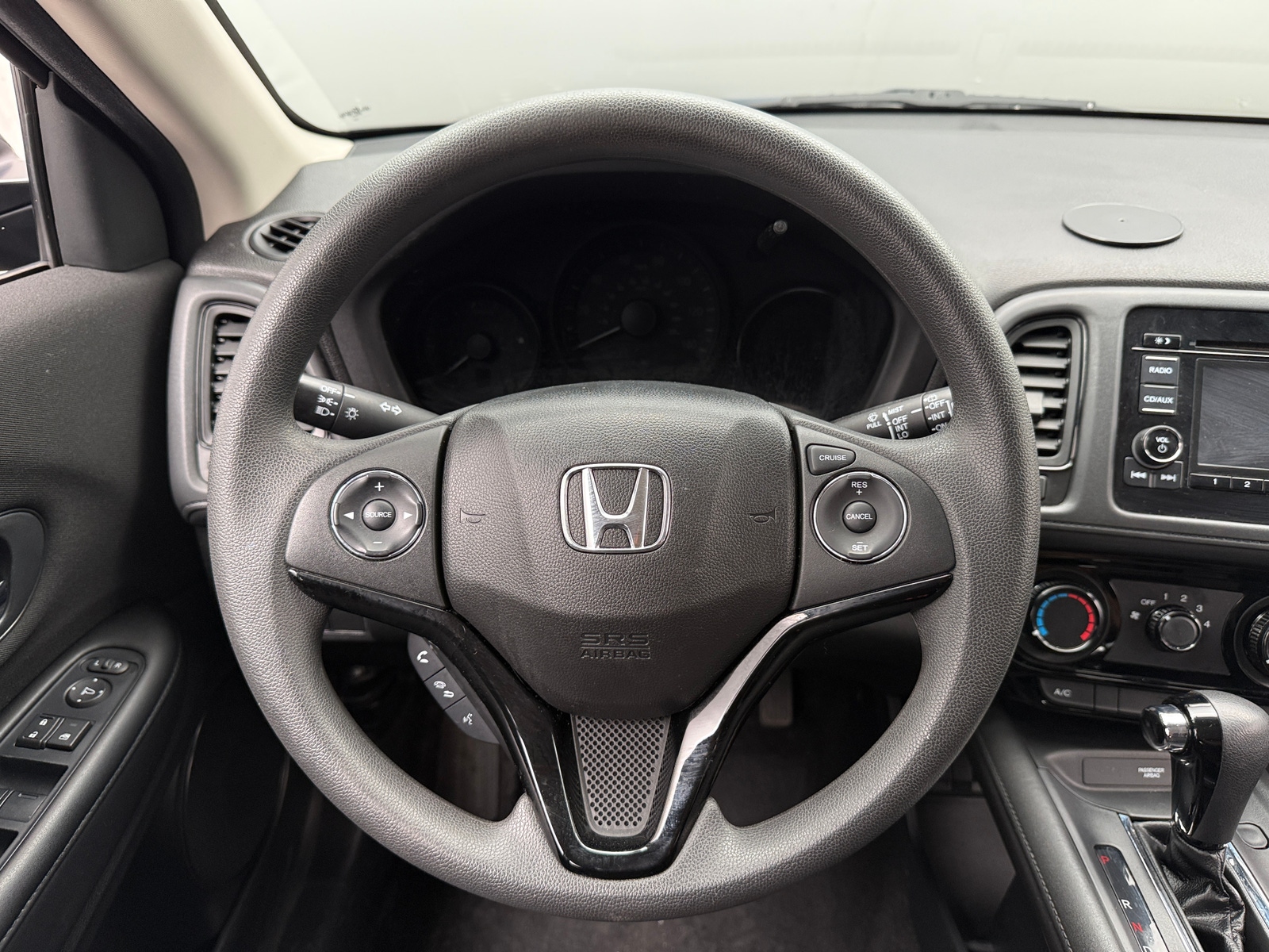 Thumbnail: 2017 Honda HR-V - 5