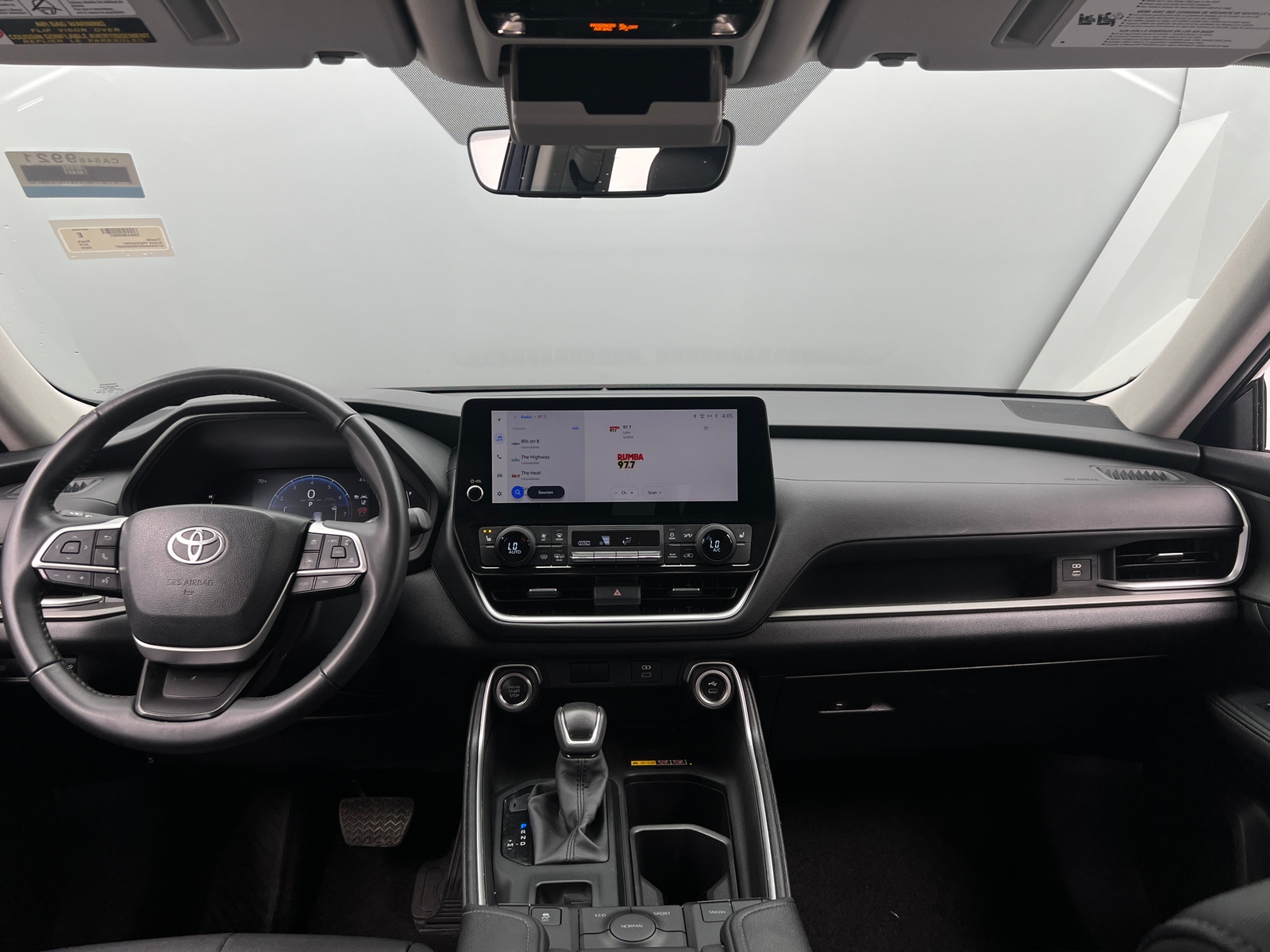 Thumbnail: 2025 Toyota Grand Highlander - 3