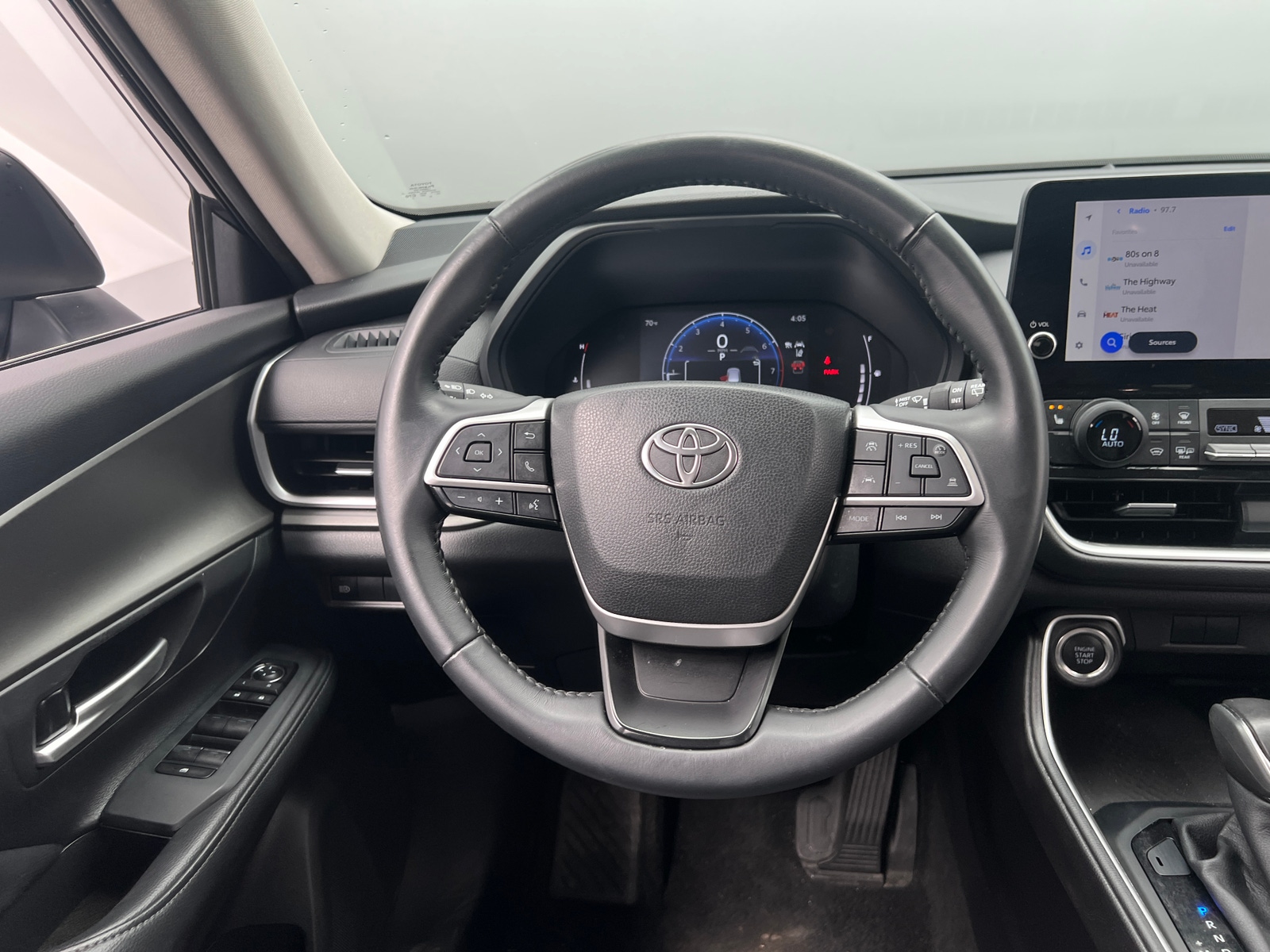 Thumbnail: 2025 Toyota Grand Highlander - 5
