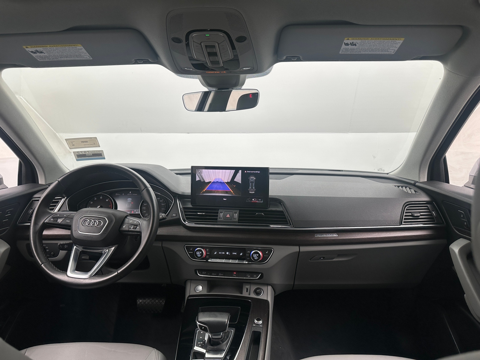 Thumbnail: 2022 Audi Q5 - 2
