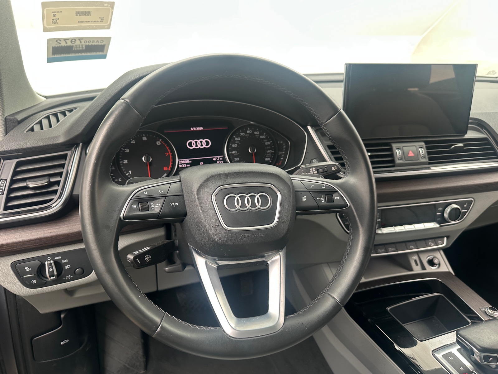 Thumbnail: 2022 Audi Q5 - 4