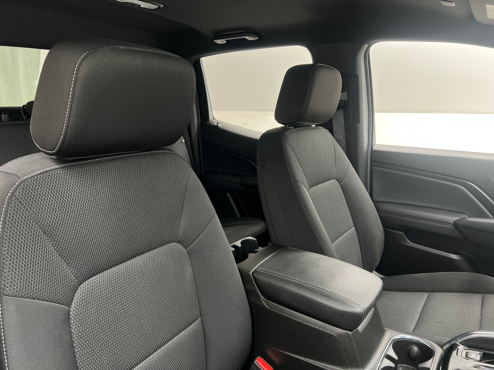 Thumbnail: 2023 GMC Canyon - 2