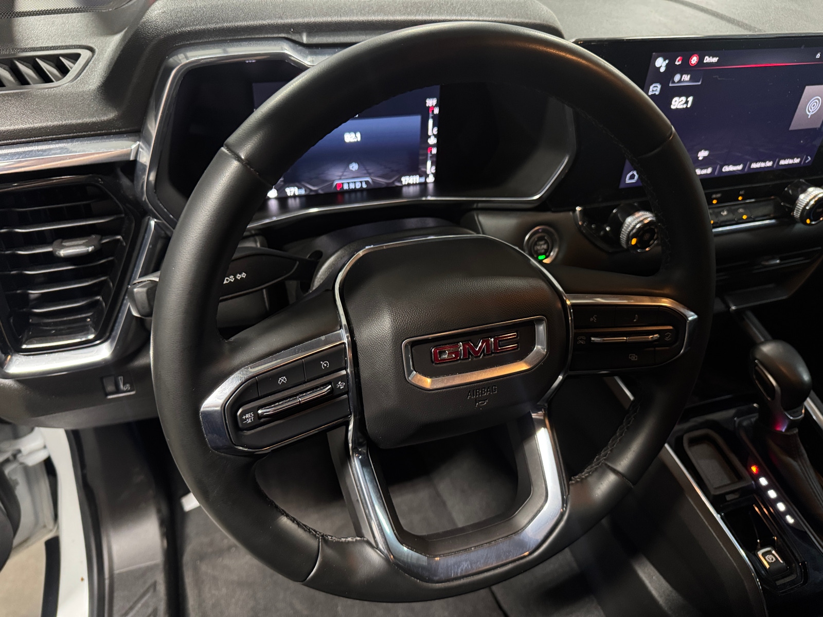 Thumbnail: 2023 GMC Canyon - 5
