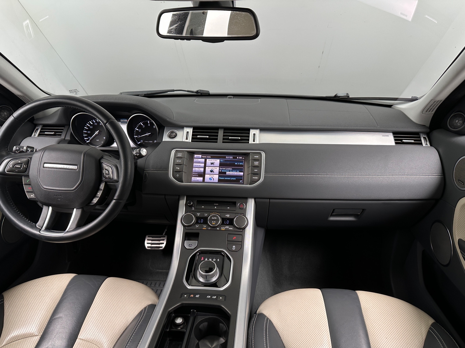 Thumbnail: 2013 Land Rover Range Rover Evoque - 2