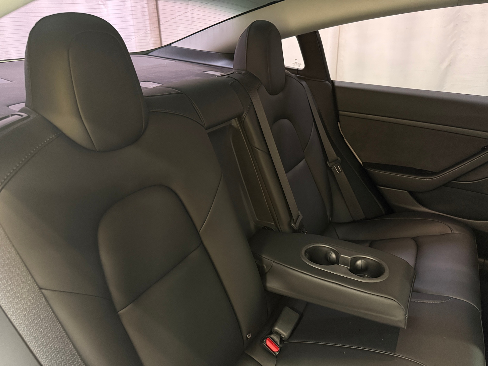 Thumbnail: 2023 Tesla Model 3 - 5