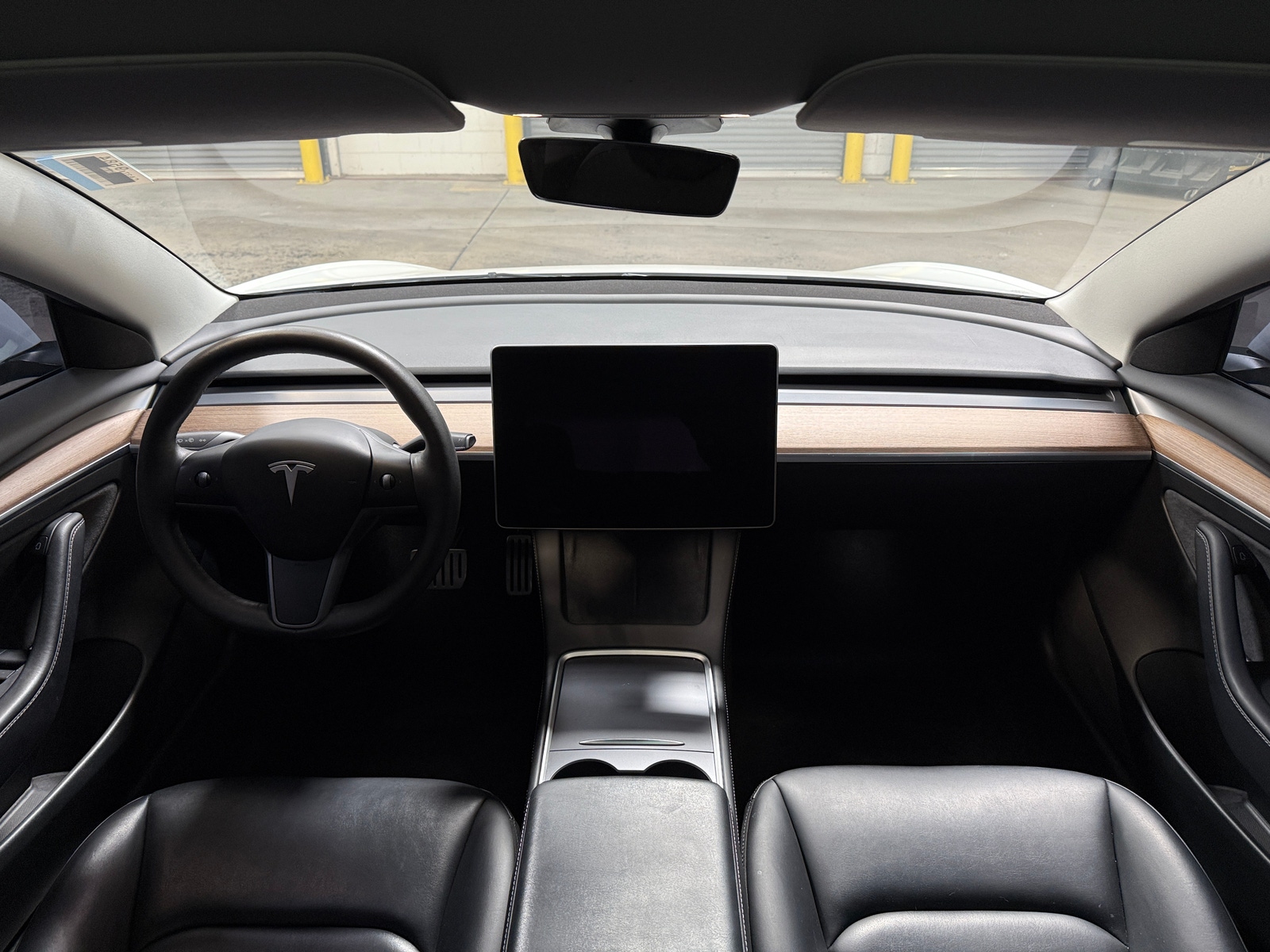 Thumbnail: 2023 Tesla Model 3 - 2