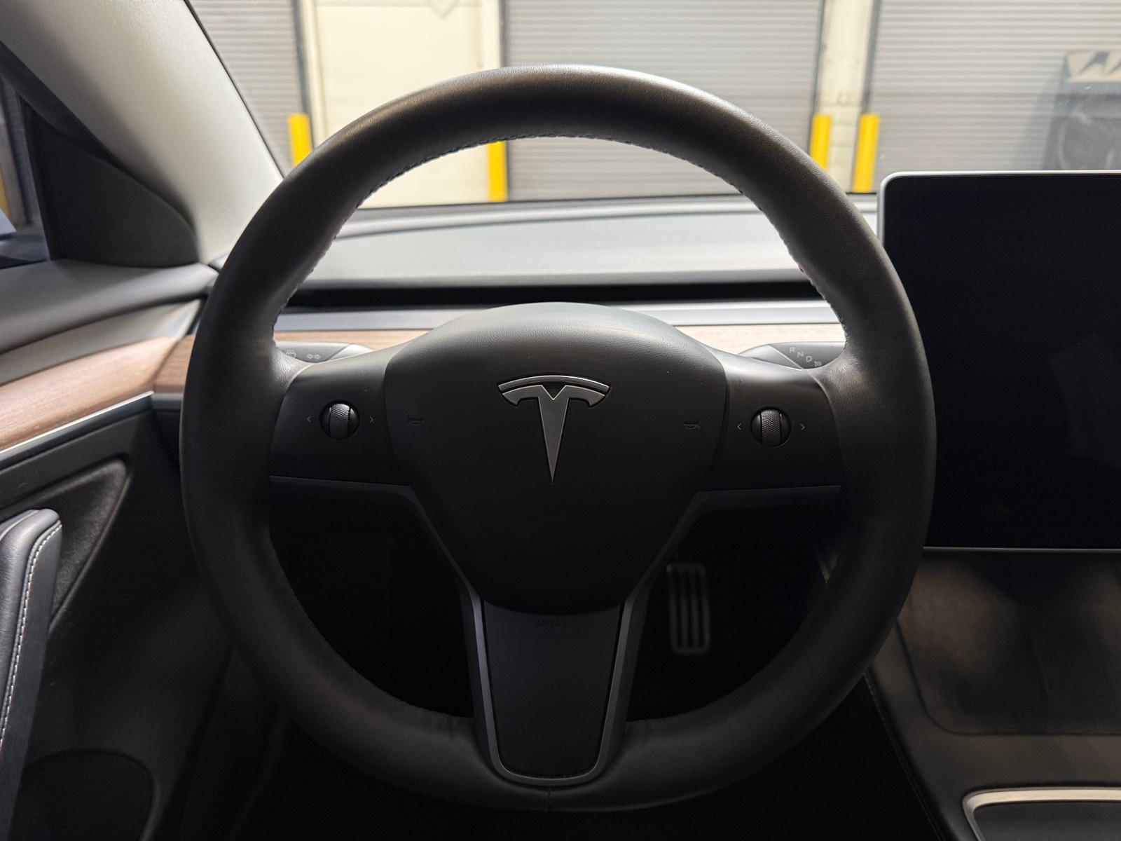 Thumbnail: 2023 Tesla Model 3 - 4