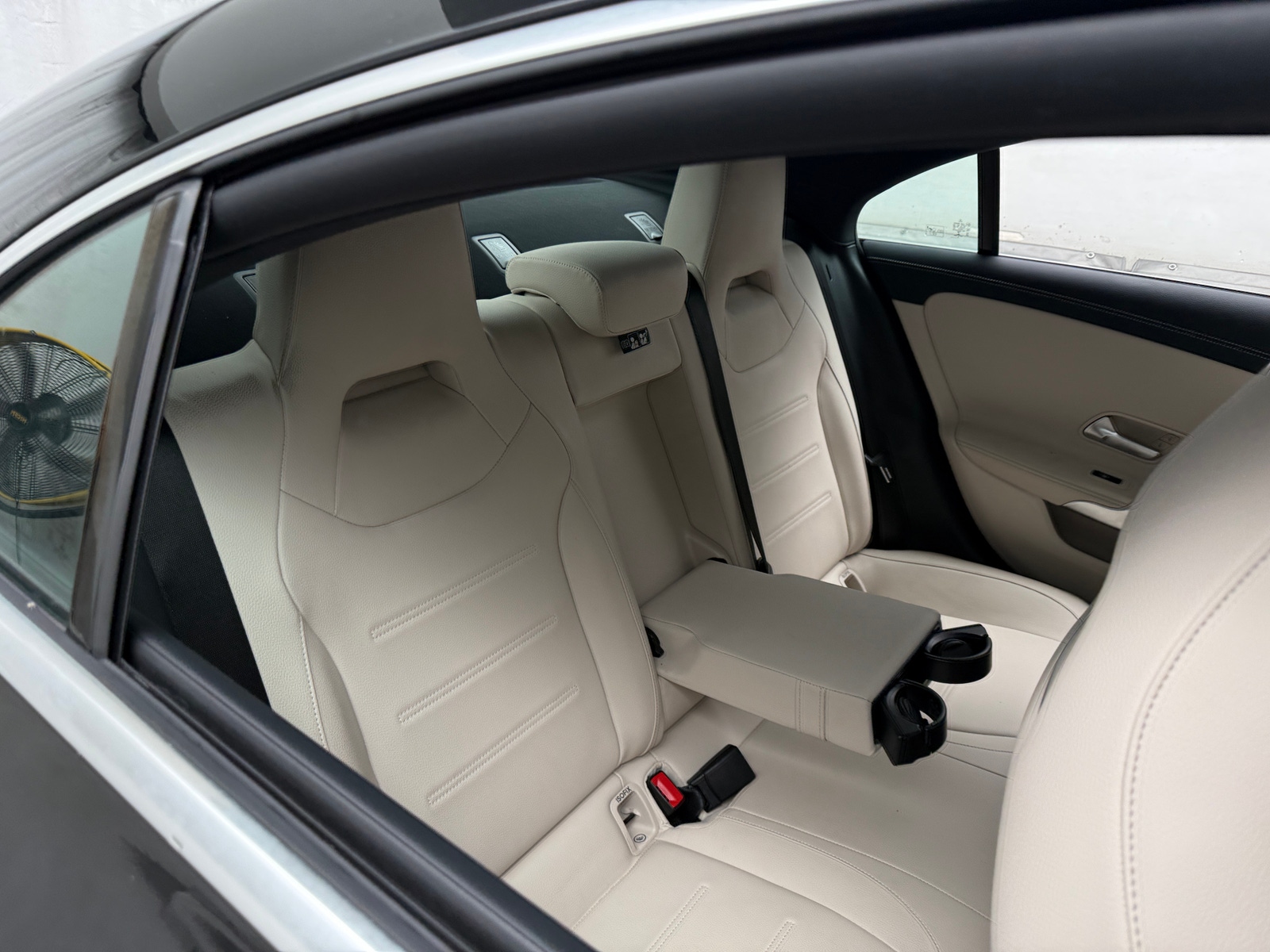 Thumbnail: 2020 Mercedes-Benz CLA - 5