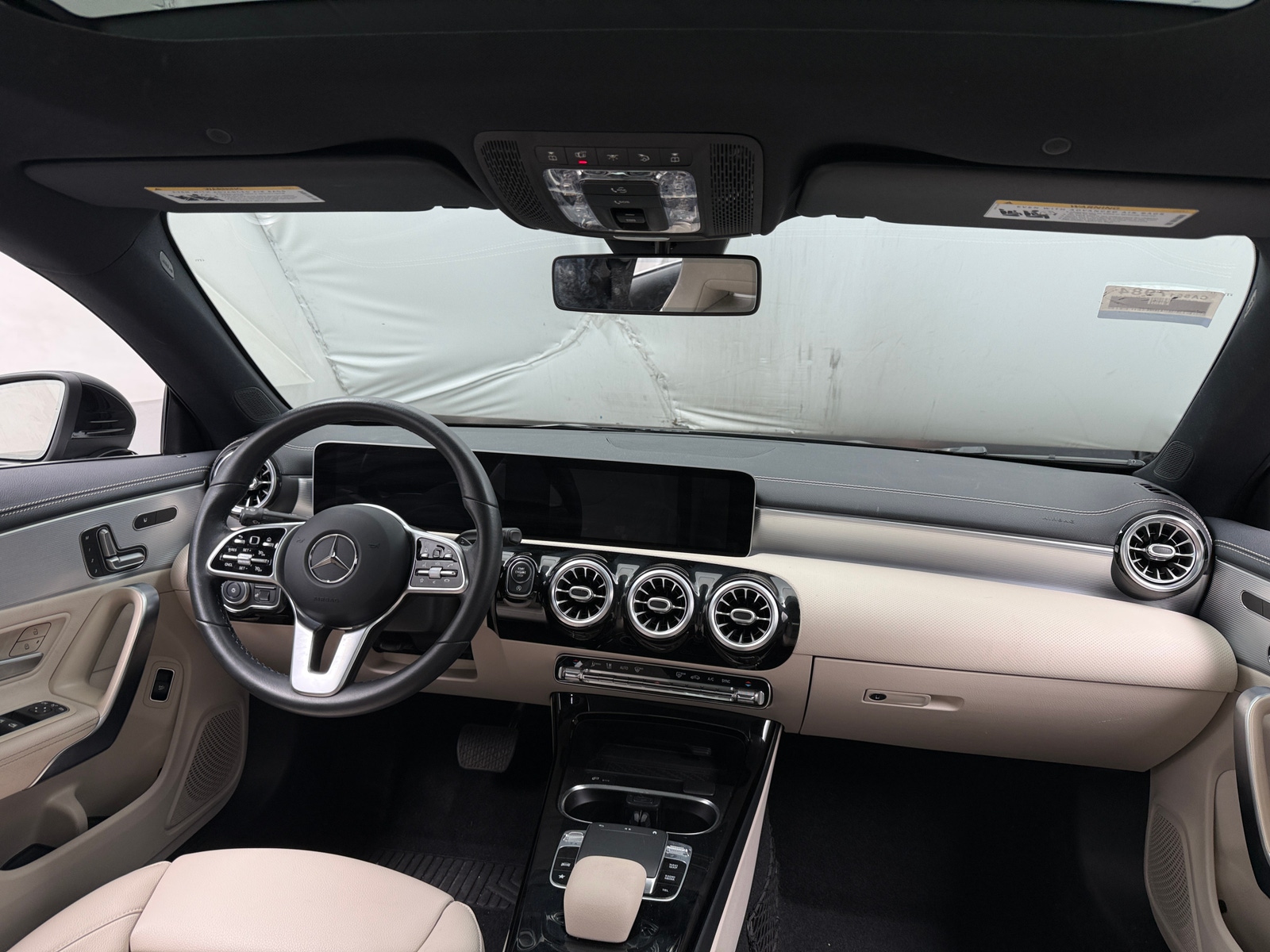 Thumbnail: 2020 Mercedes-Benz CLA - 2