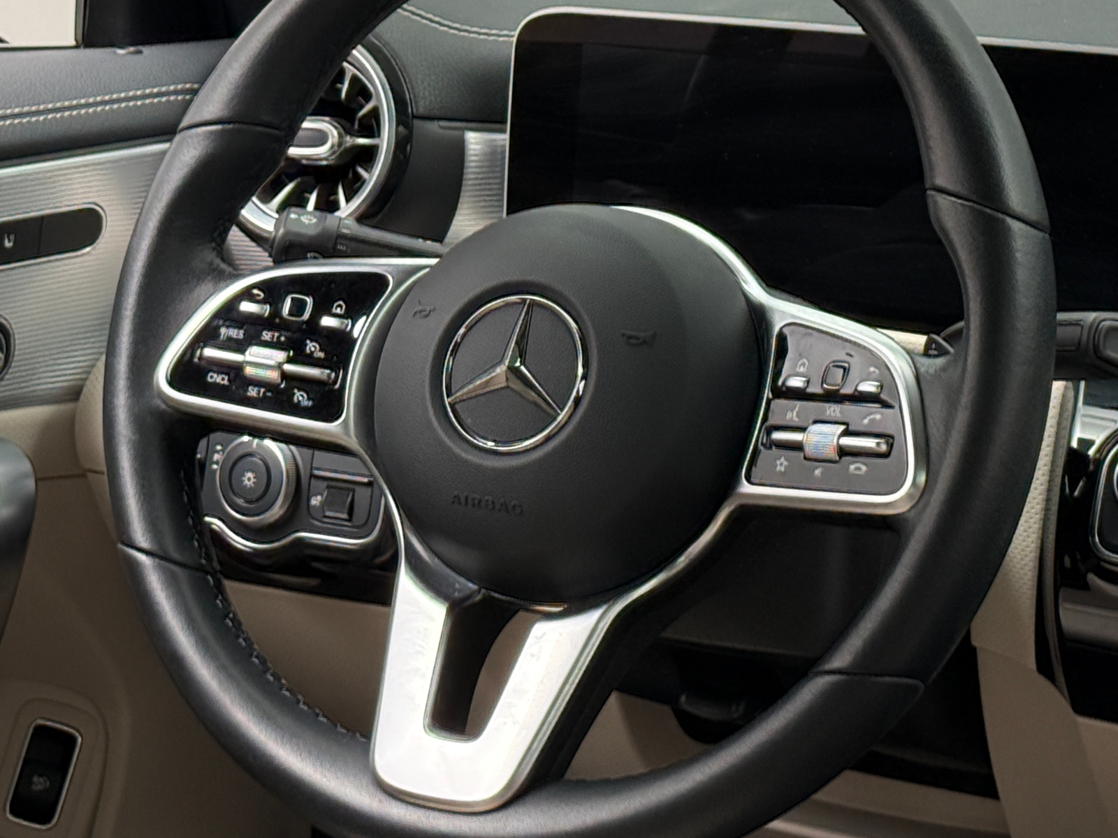 Thumbnail: 2020 Mercedes-Benz CLA - 4