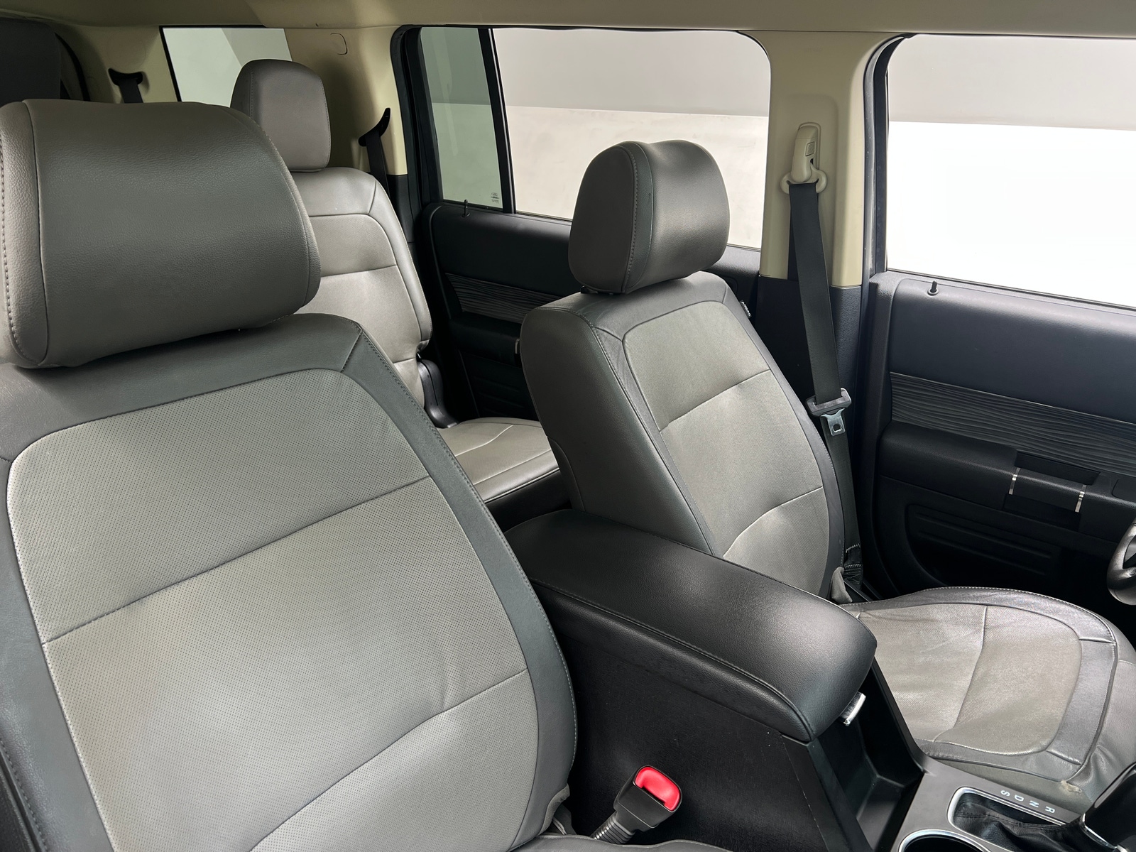 Thumbnail: 2018 Ford Flex - 2