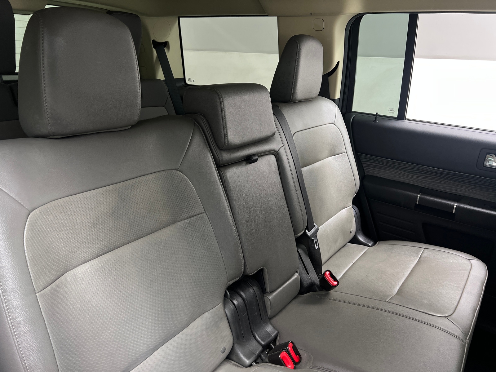Thumbnail: 2018 Ford Flex - 6