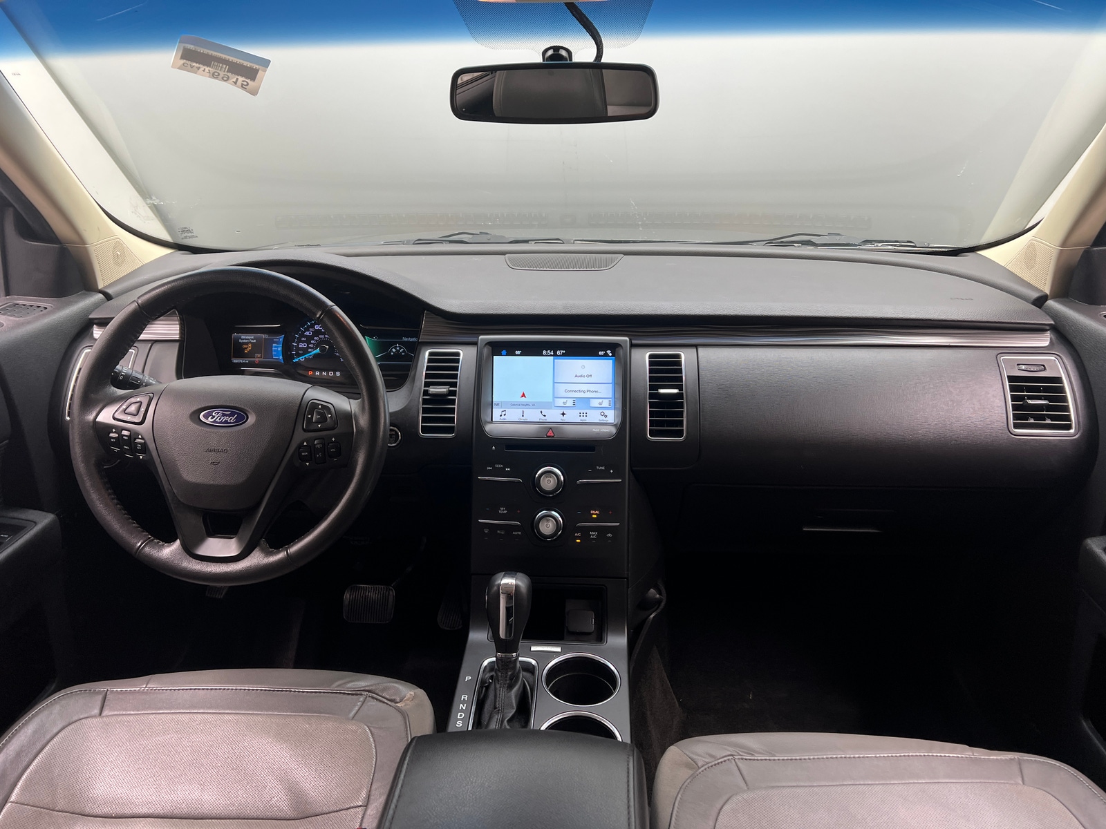 Thumbnail: 2018 Ford Flex - 3