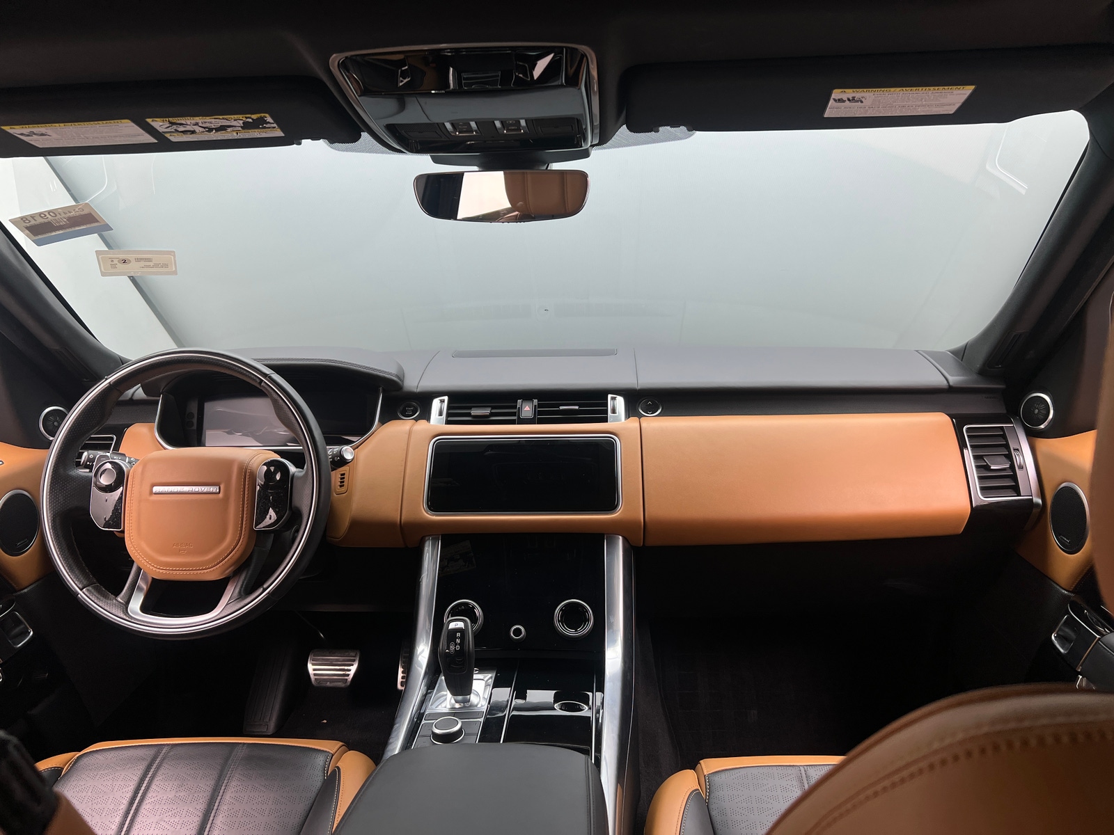 Thumbnail: 2022 Land Rover Range Rover Sport - 2