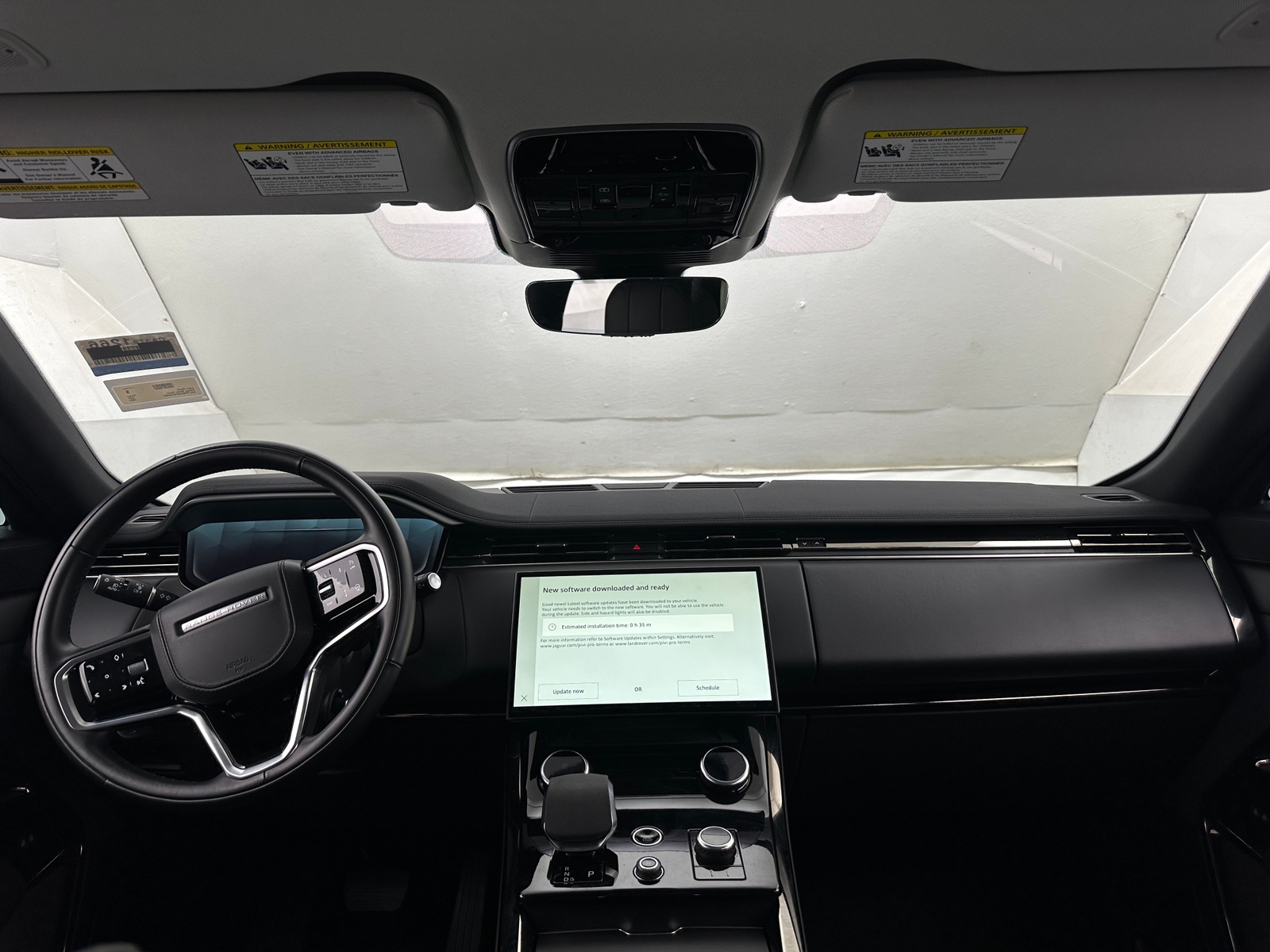 Thumbnail: 2023 Land Rover Range Rover Sport - 3