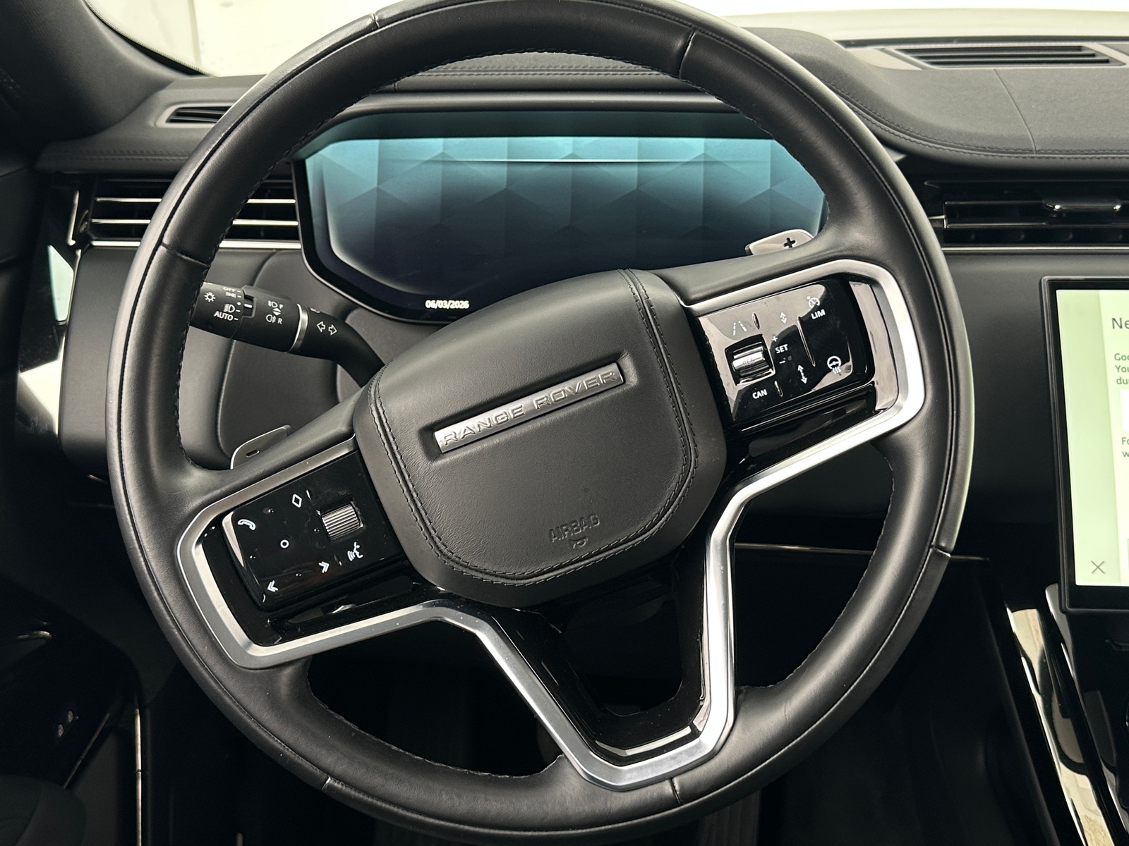 Thumbnail: 2023 Land Rover Range Rover Sport - 5