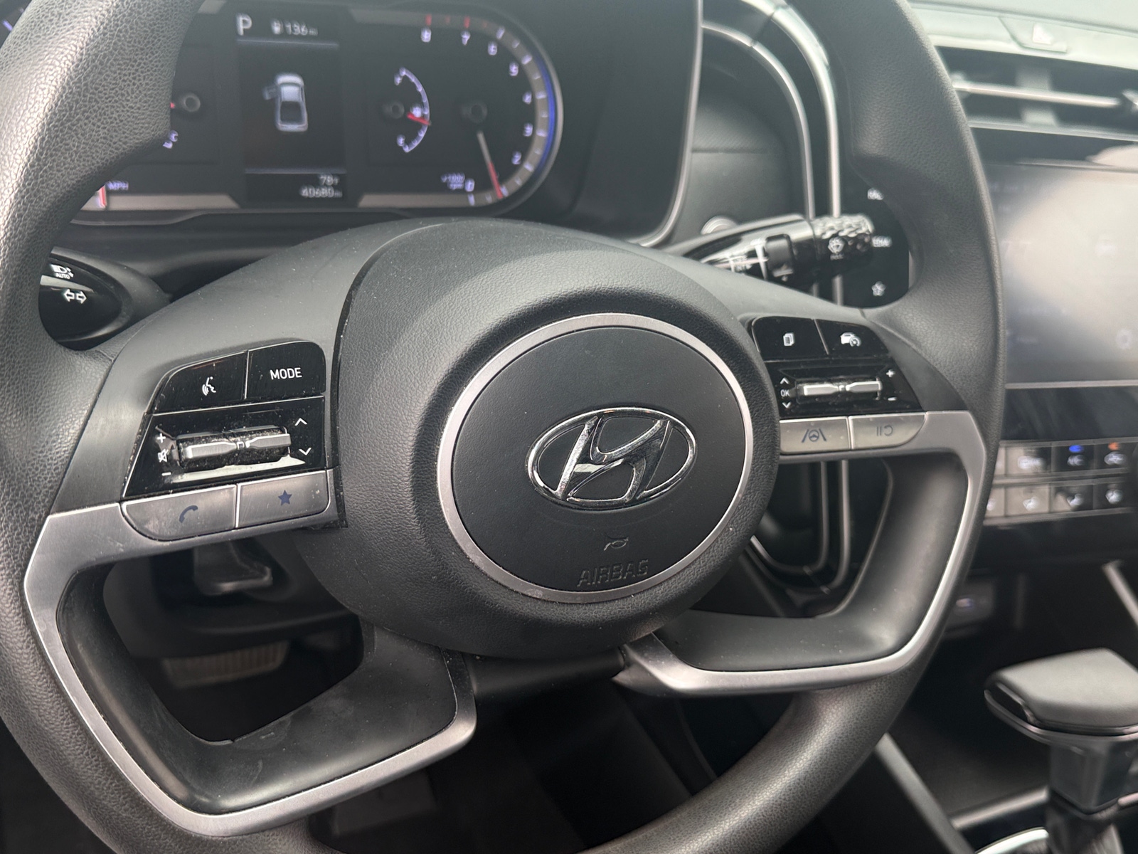 Thumbnail: 2023 Hyundai Santa Cruz - 5