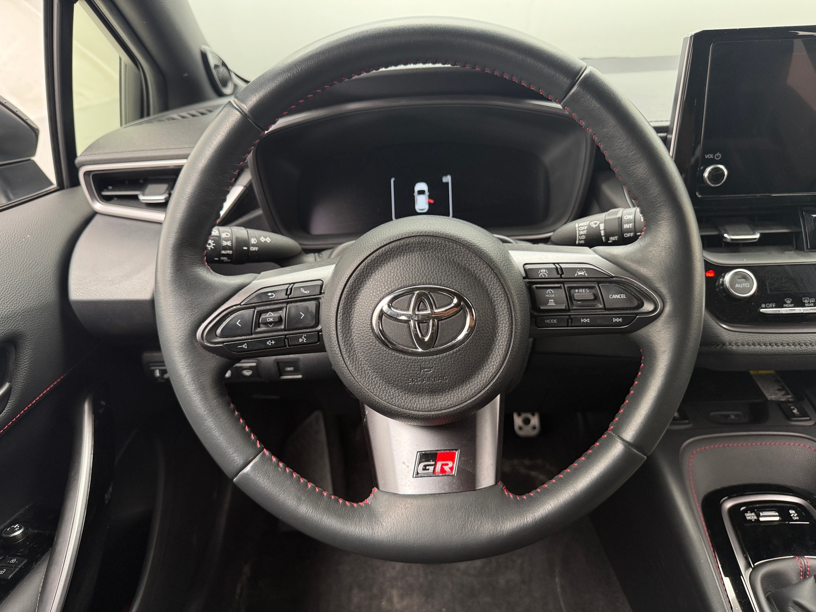 Thumbnail: 2023 Toyota GR Corolla - 4