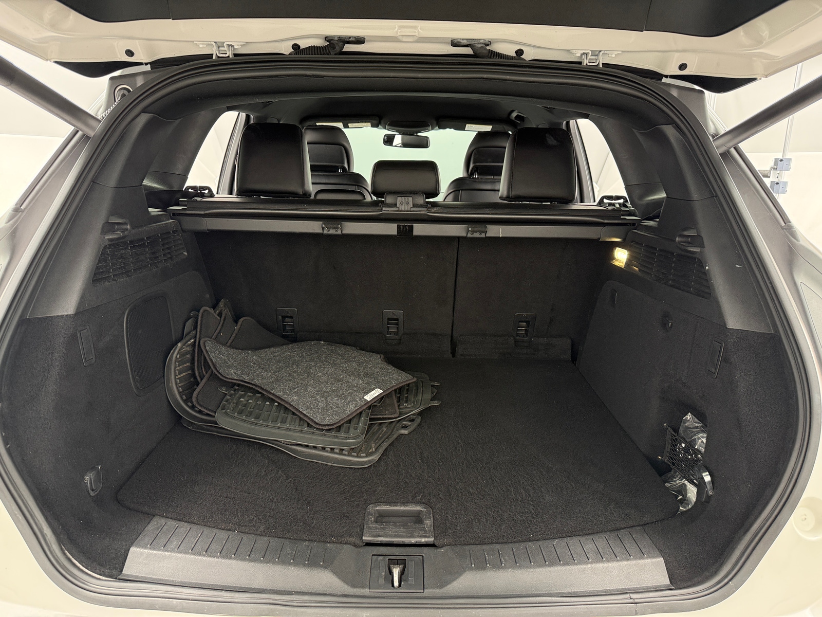 Thumbnail: 2018 Lincoln MKC - 6