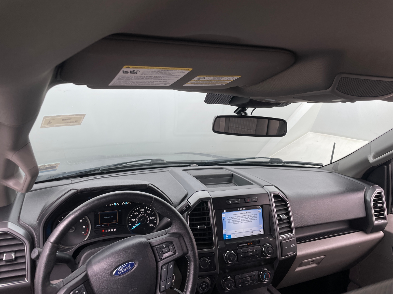 Thumbnail: 2019 Ford Econoline - 3