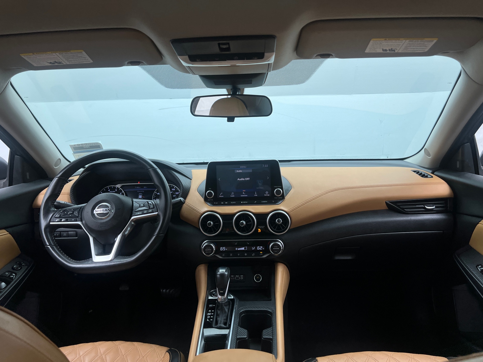 Thumbnail: 2021 Nissan Sentra - 3