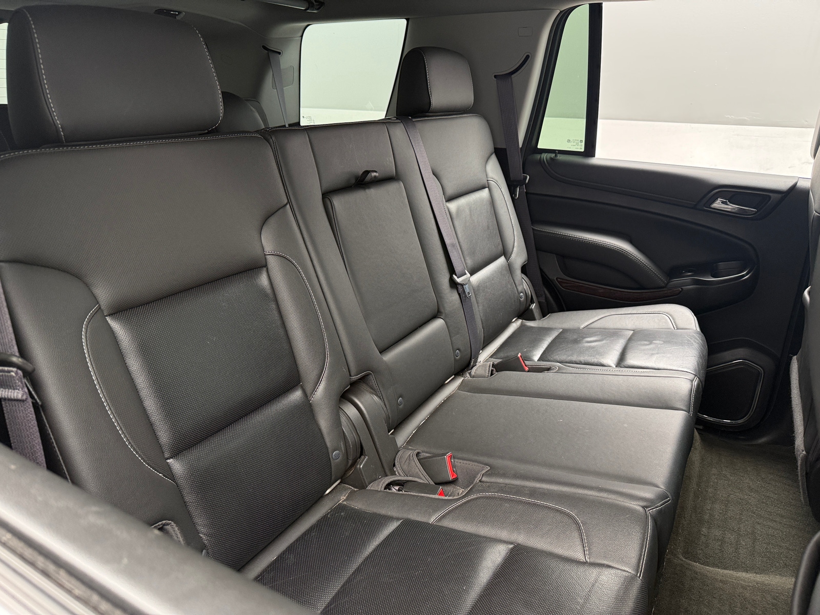 Thumbnail: 2017 GMC Yukon - 5