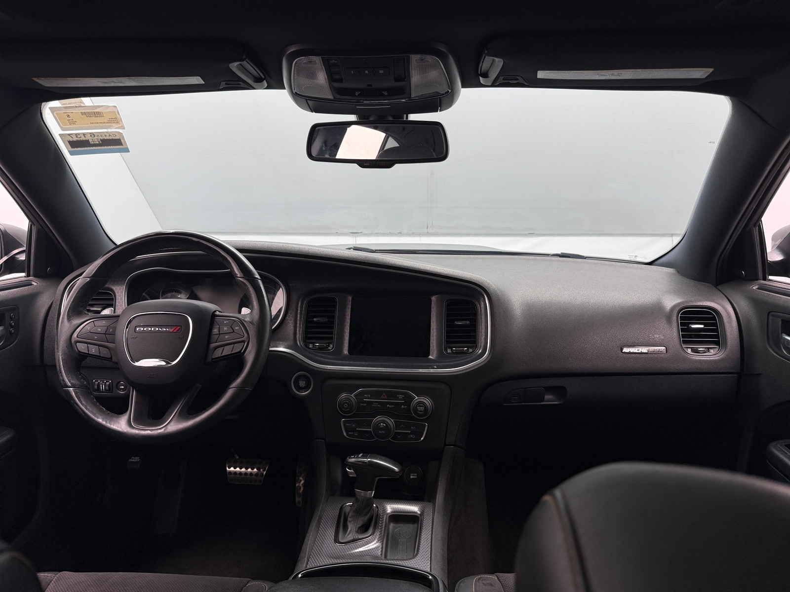 Thumbnail: 2018 Dodge Charger - 2