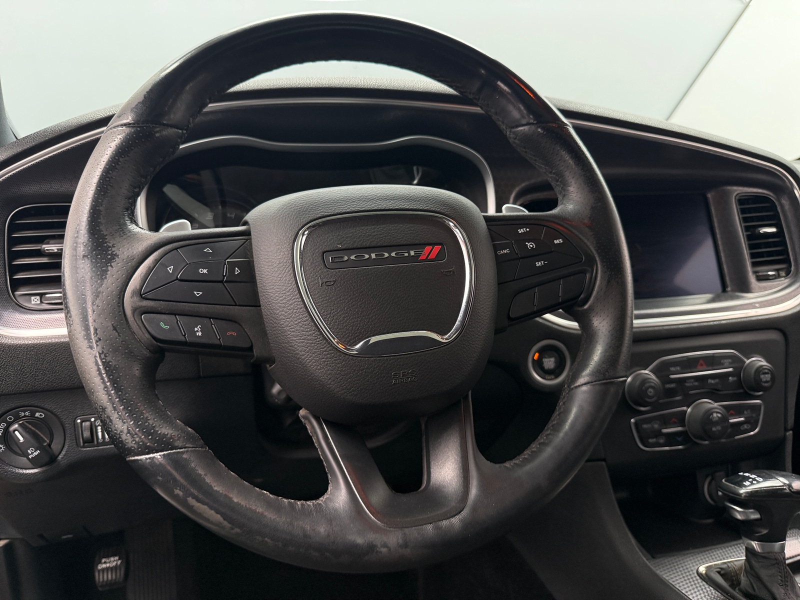 Thumbnail: 2018 Dodge Charger - 4