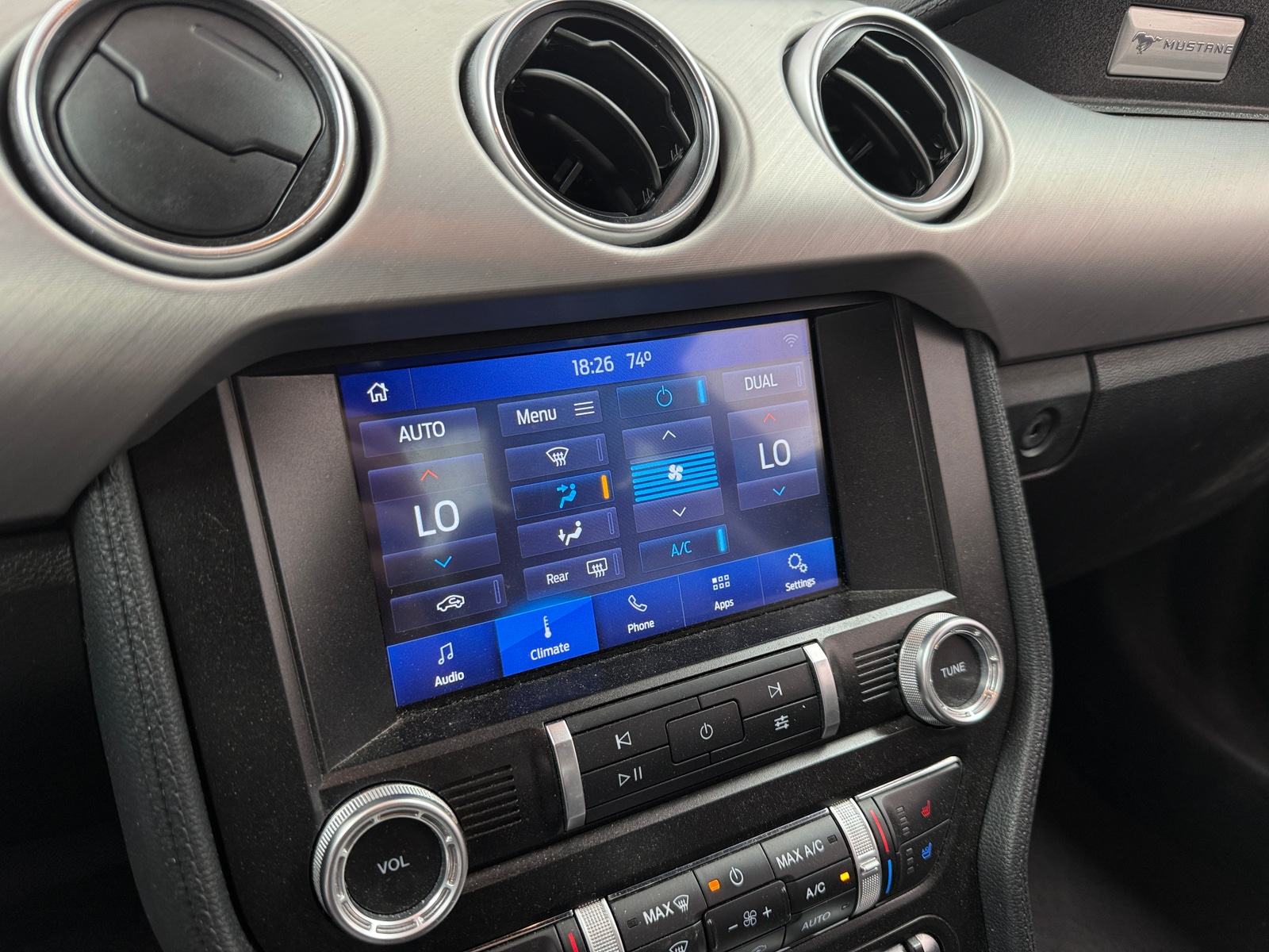 Thumbnail: 2021 Ford Mustang - 3