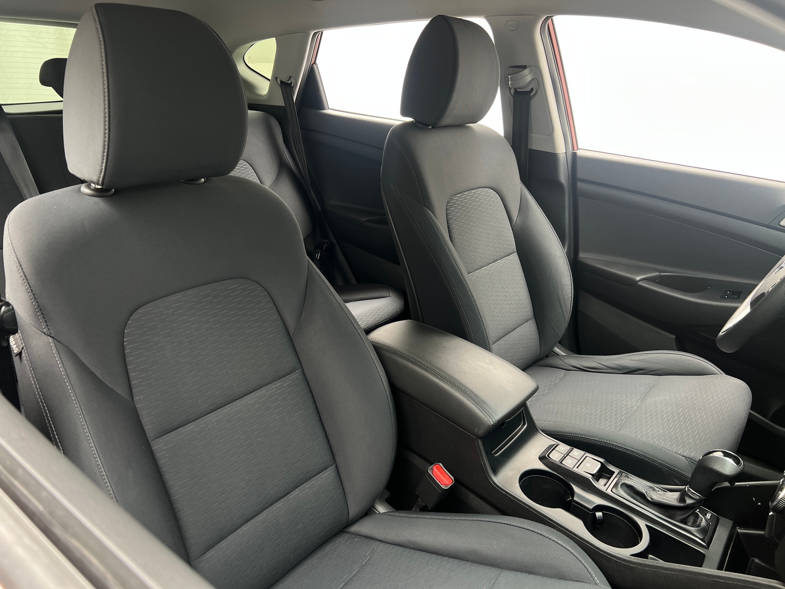 Thumbnail: 2020 Hyundai Tucson - 2