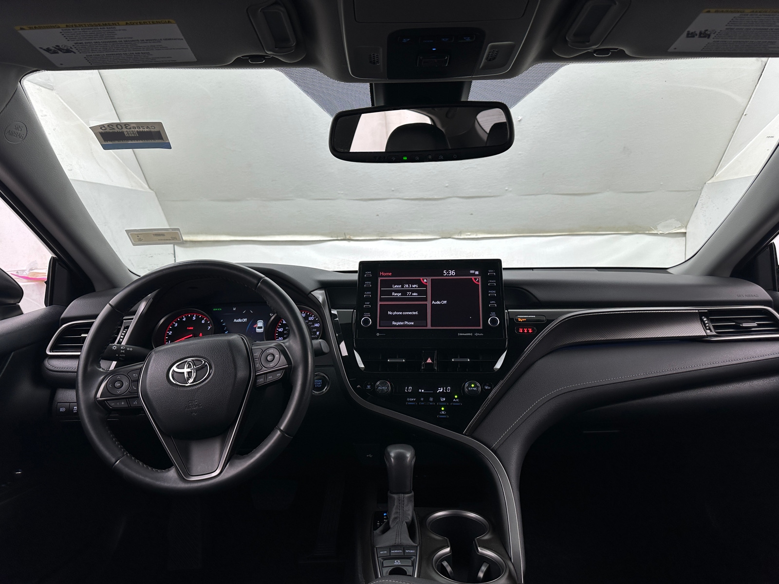 Thumbnail: 2022 Toyota Camry - 2
