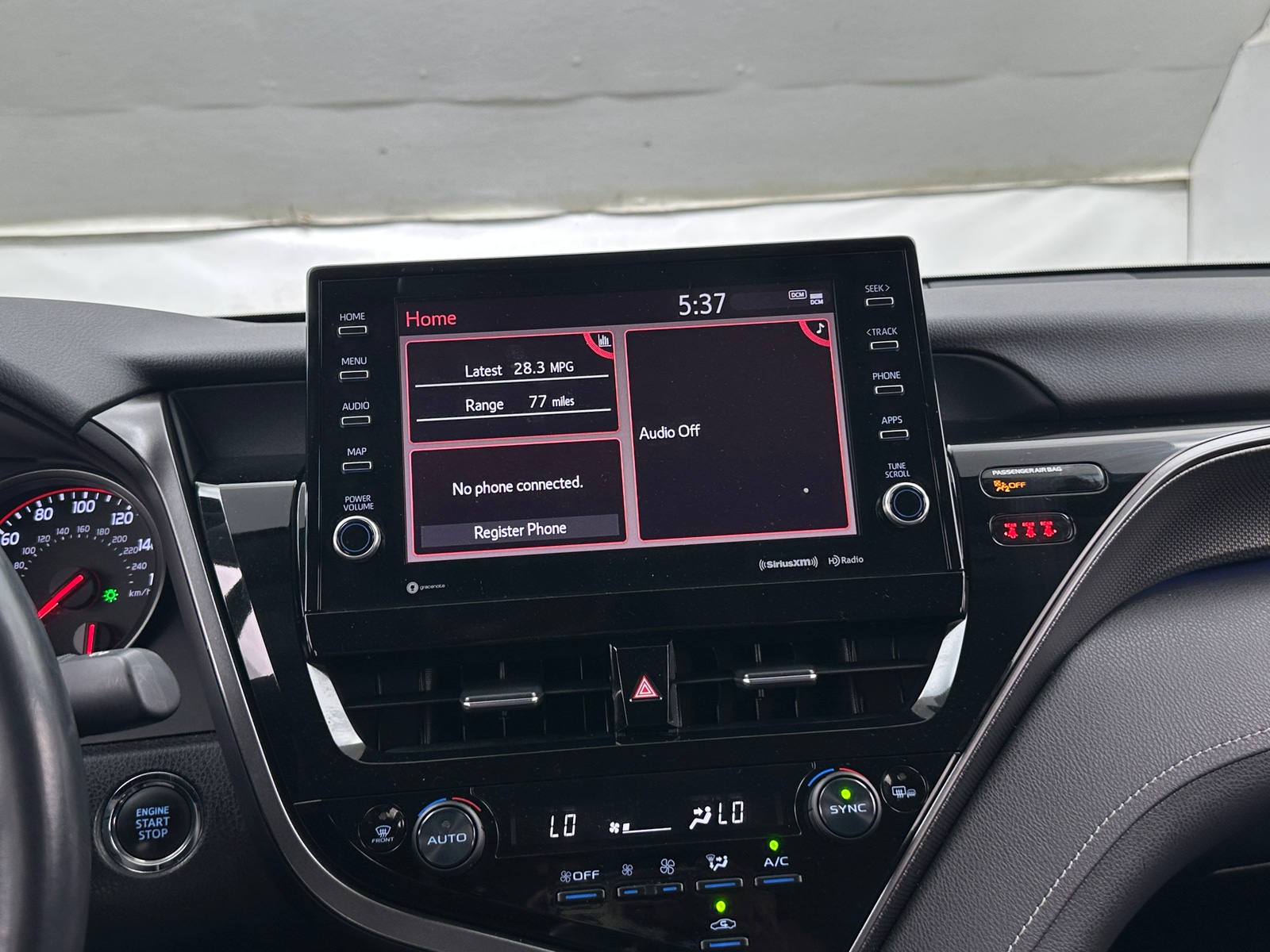 Thumbnail: 2022 Toyota Camry - 3