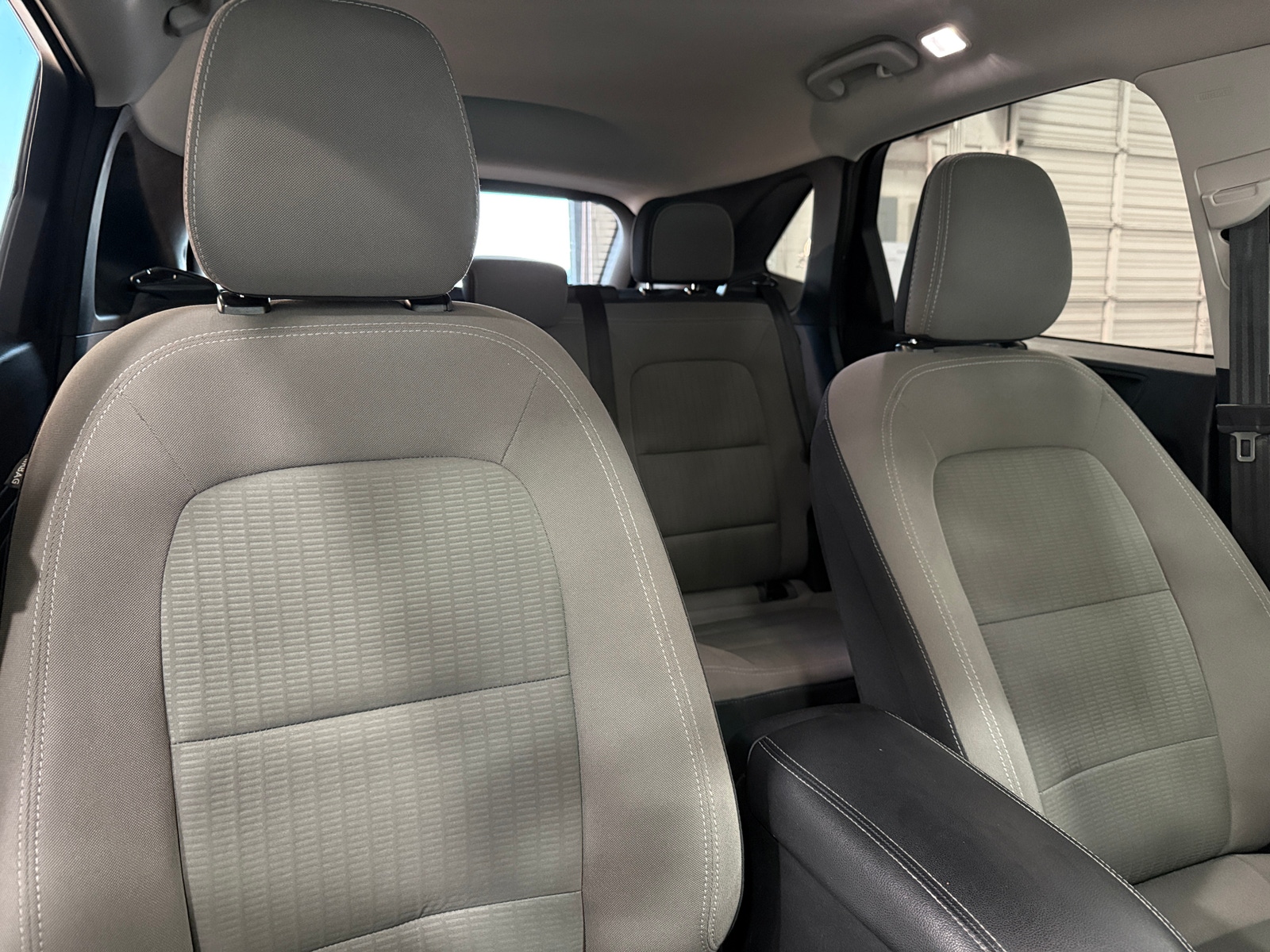 Thumbnail: 2021 Ford Escape - 2