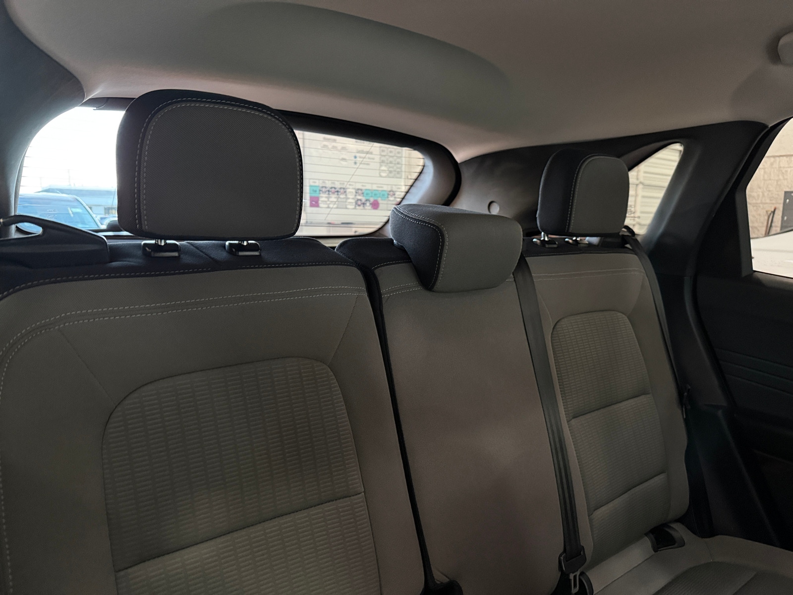 Thumbnail: 2021 Ford Escape - 6