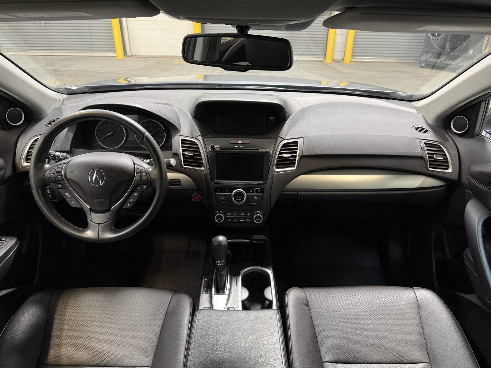 Thumbnail: 2017 Acura RDX - 2