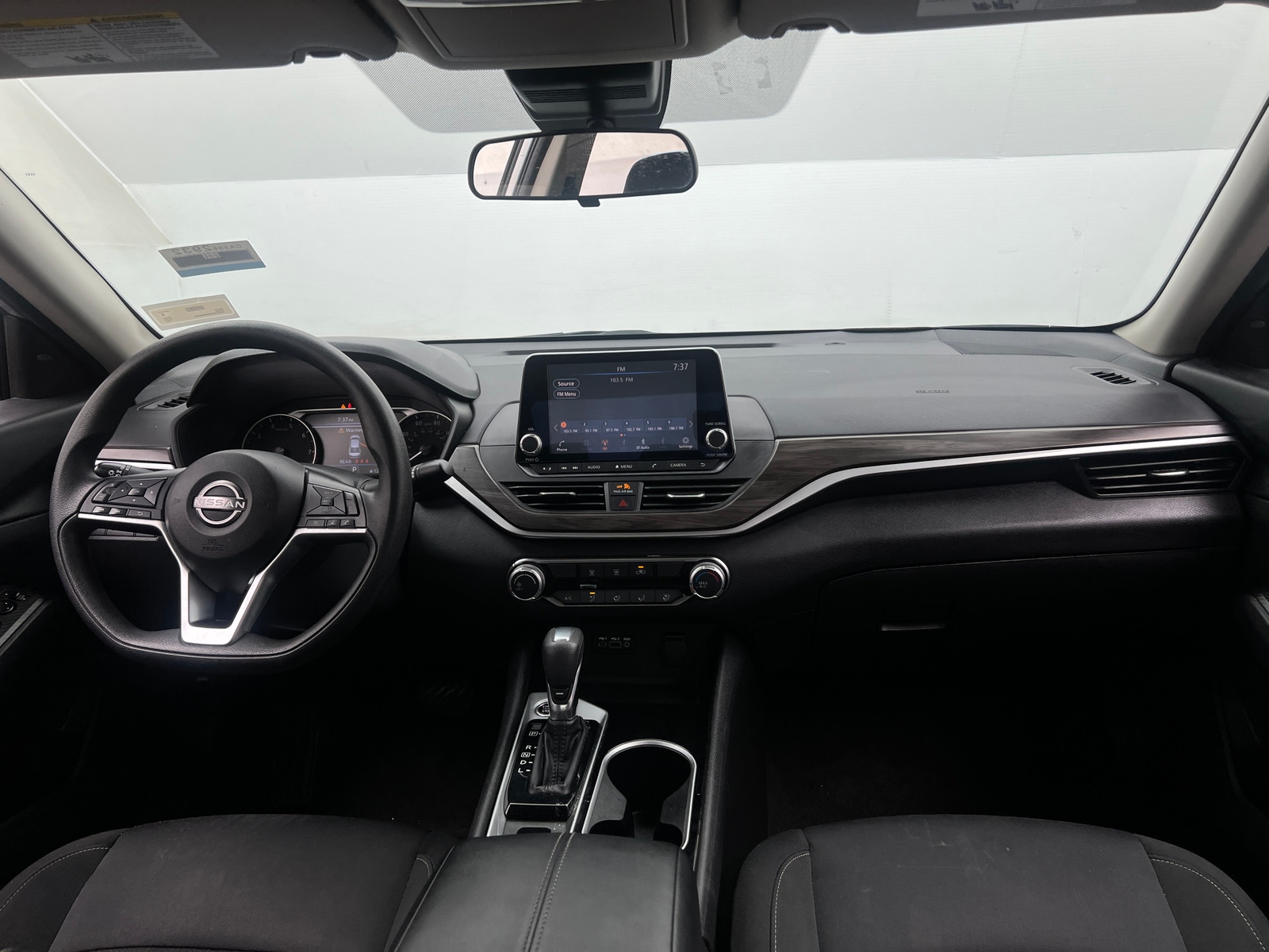 Thumbnail: 2024 Nissan Altima - 3